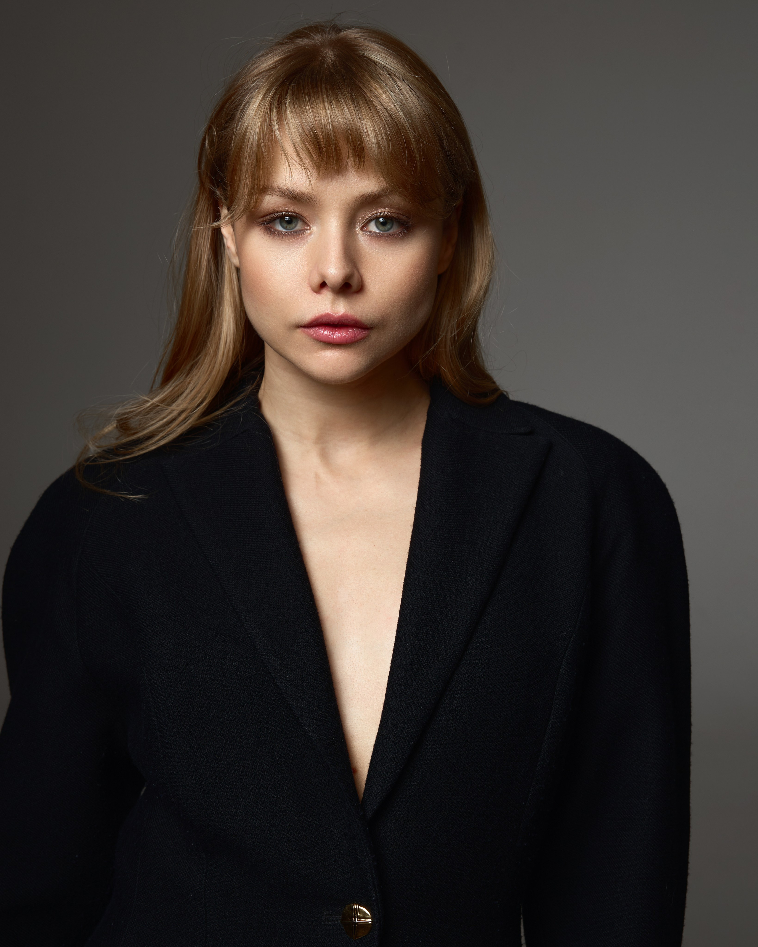 Актерское портфолио. Фотограф актерского портфолио Юлия Корытов