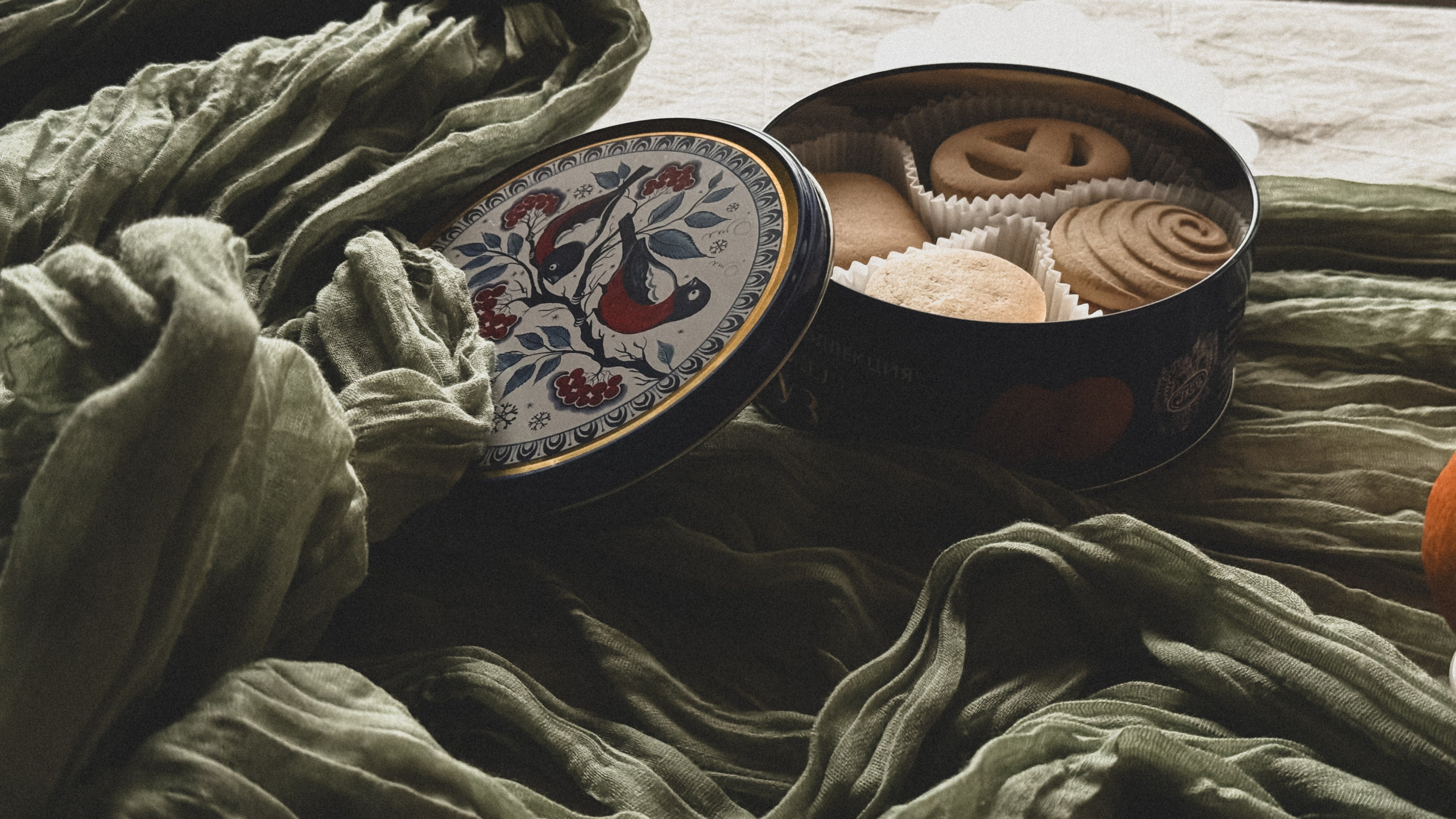 Все вокруг. Фотограф в Санкт-Петербурге / Красноярске Надежда Самошкина