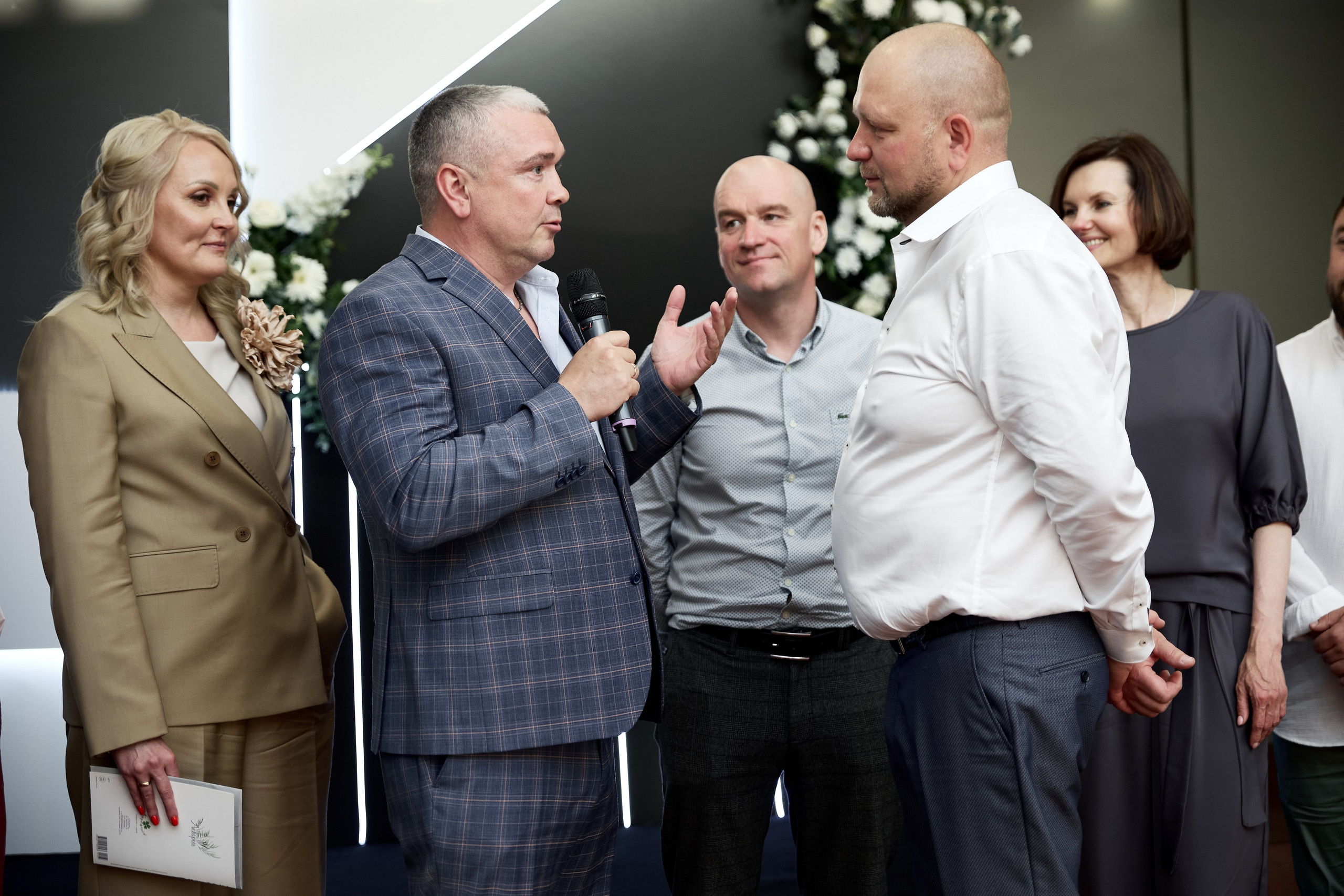 День рождения. Александр и Евгения Фокины — фотограф Екатеринбург, Первоуральск