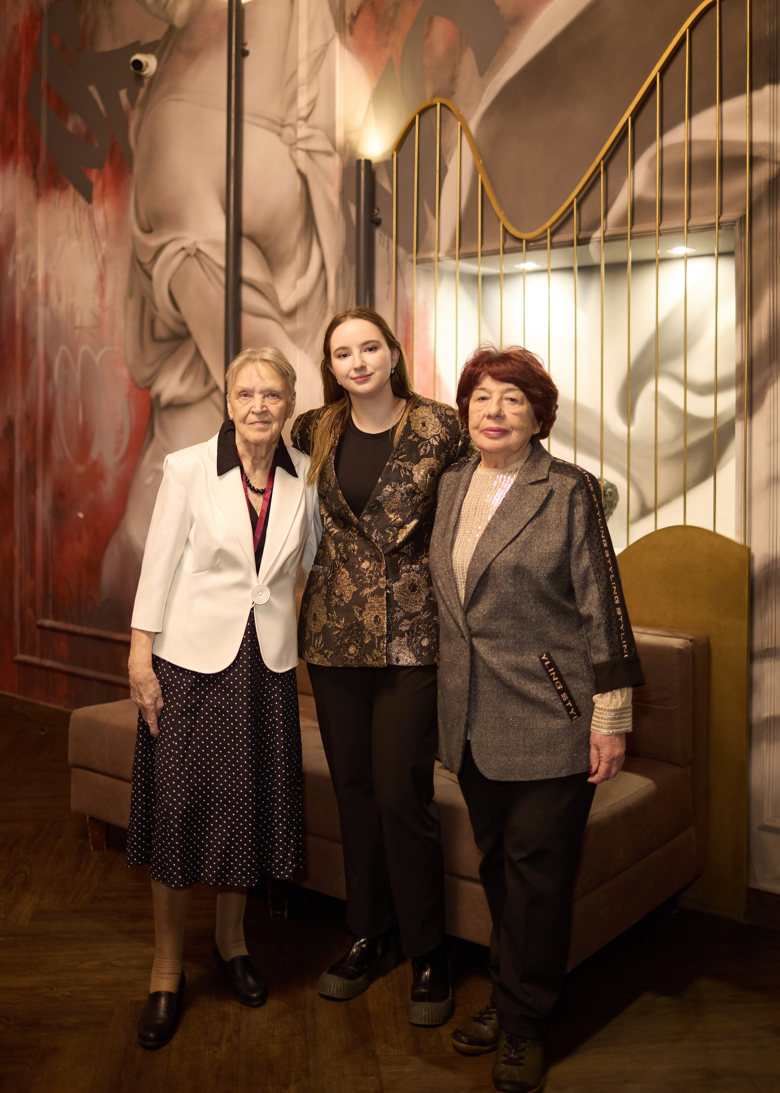 BIRTHDAY. Фотограф Мария Сивохина