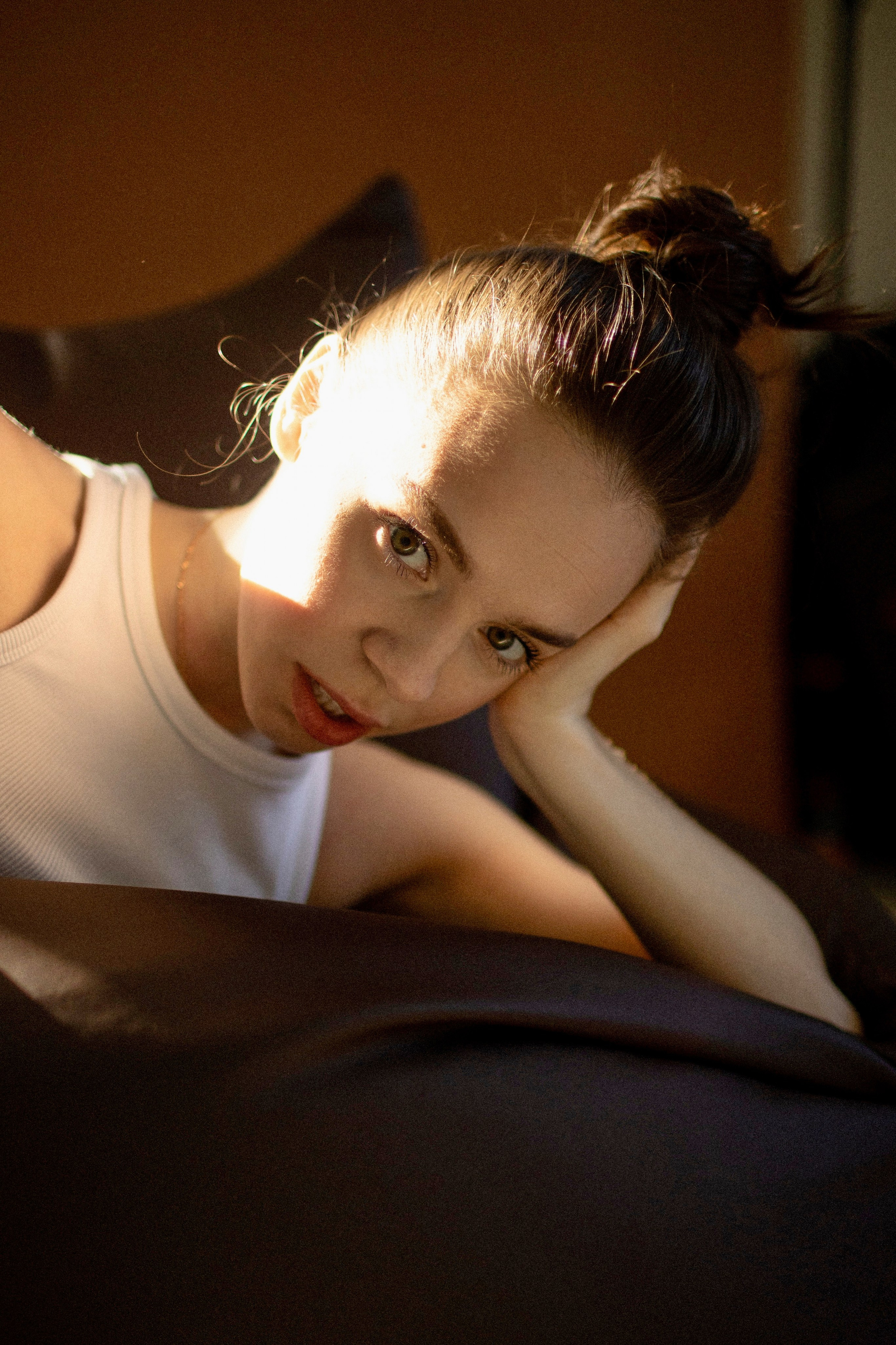 ANNA. Фотограф Мария Сивохина