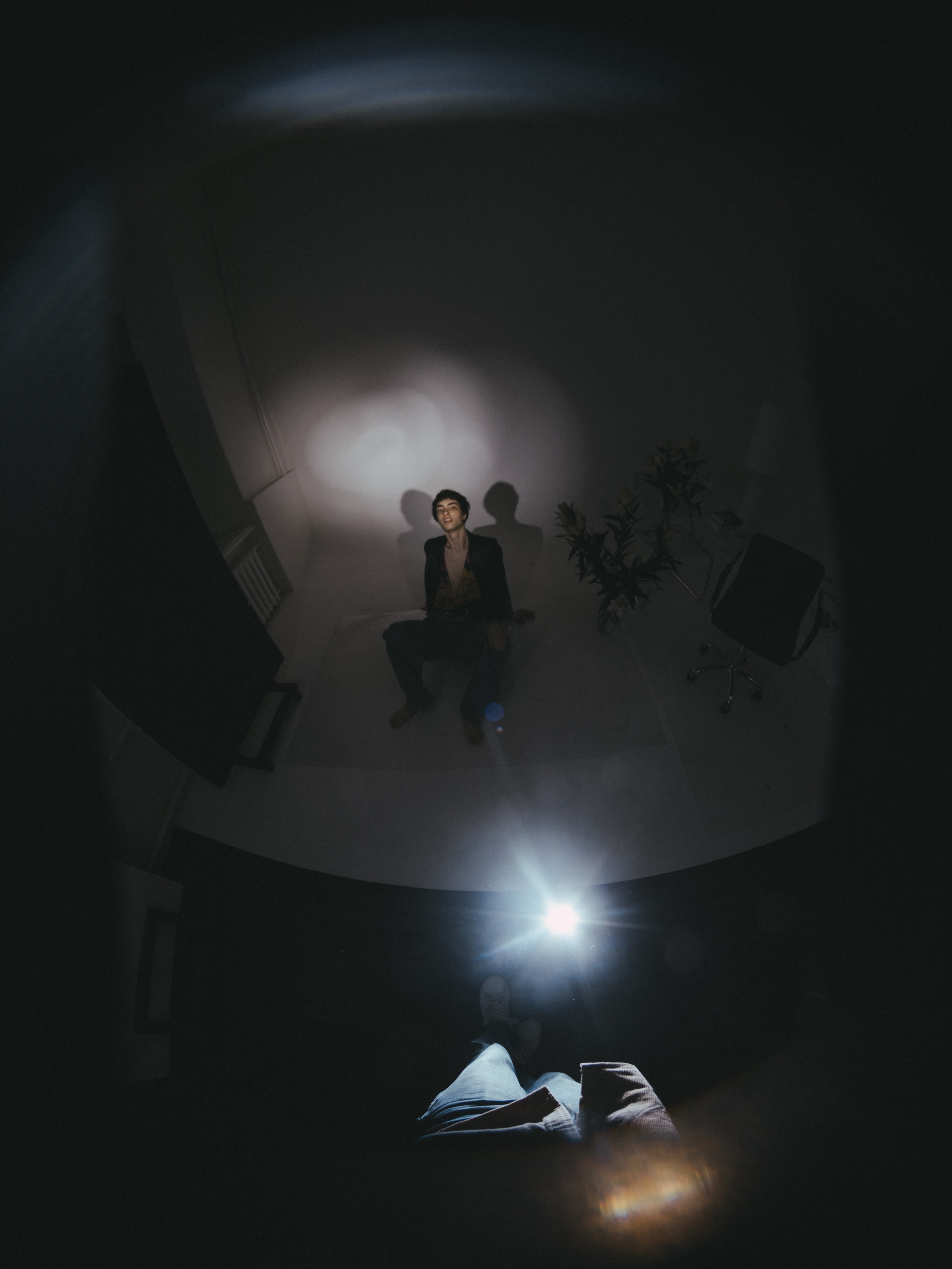 Maksim. Фотограф Евгений Политов