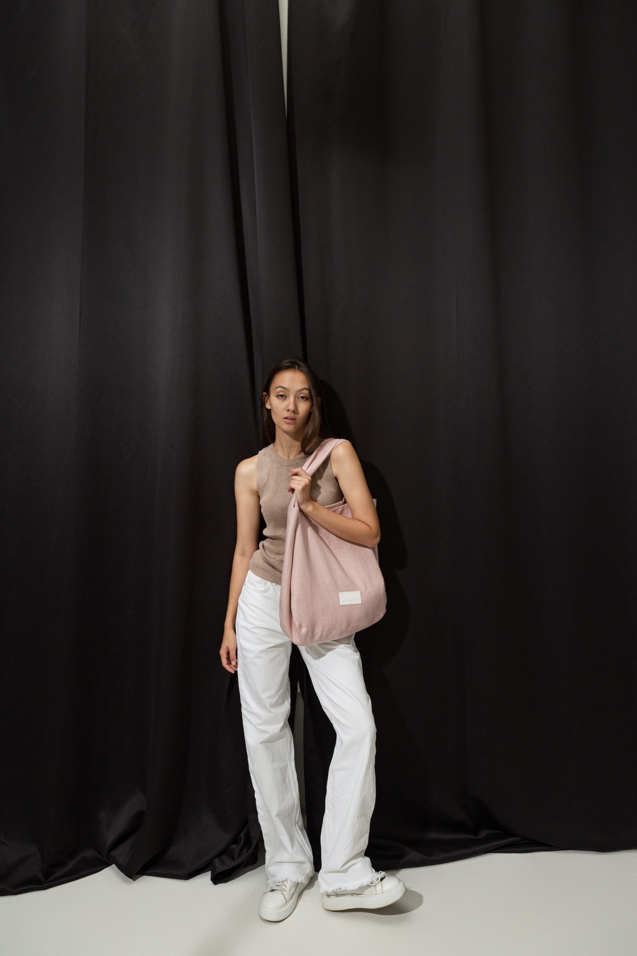 Шопперы. Фотограф Евгений Политов