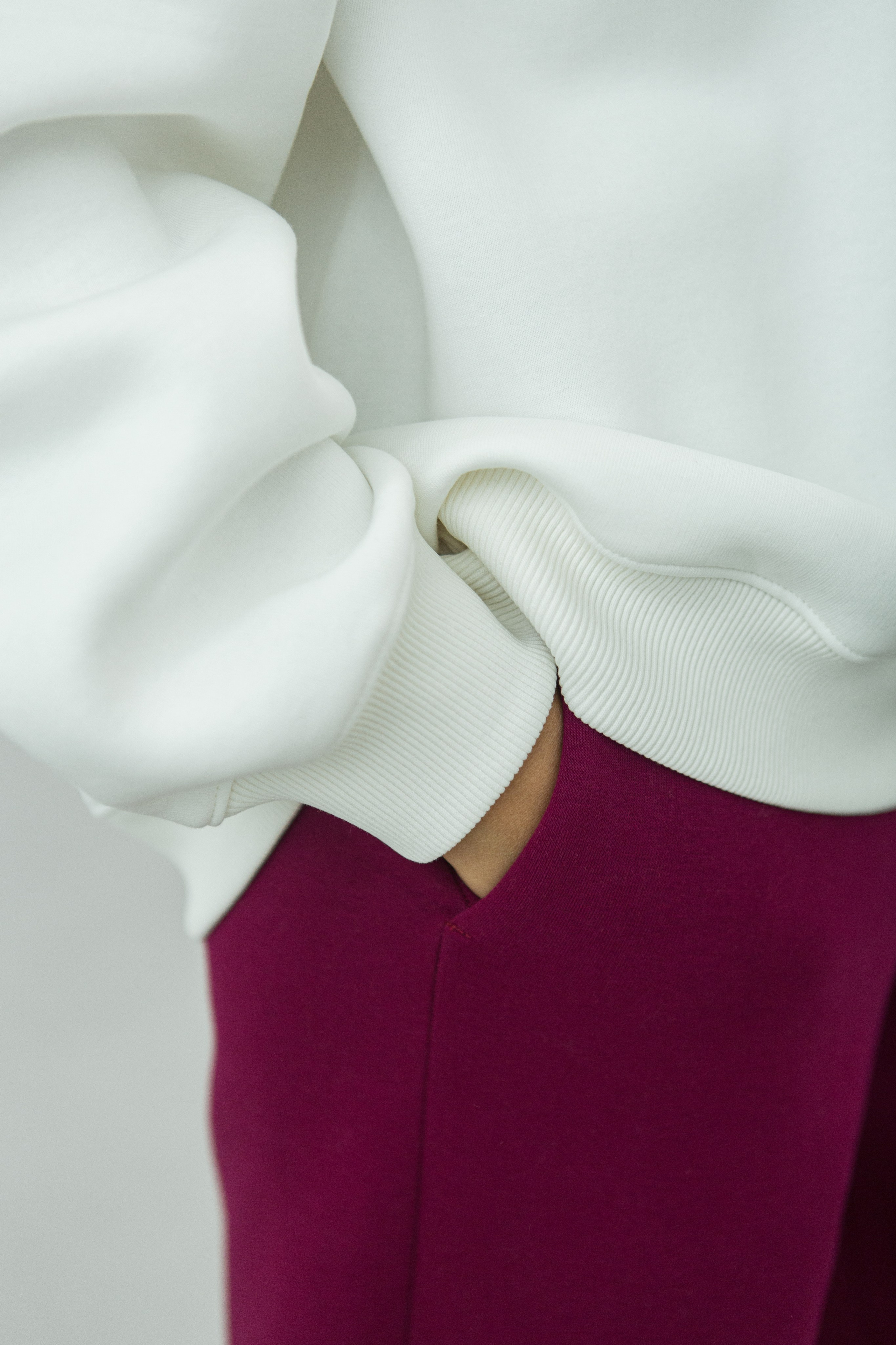 Zaay autumn 2024. Фотограф Евгений Политов