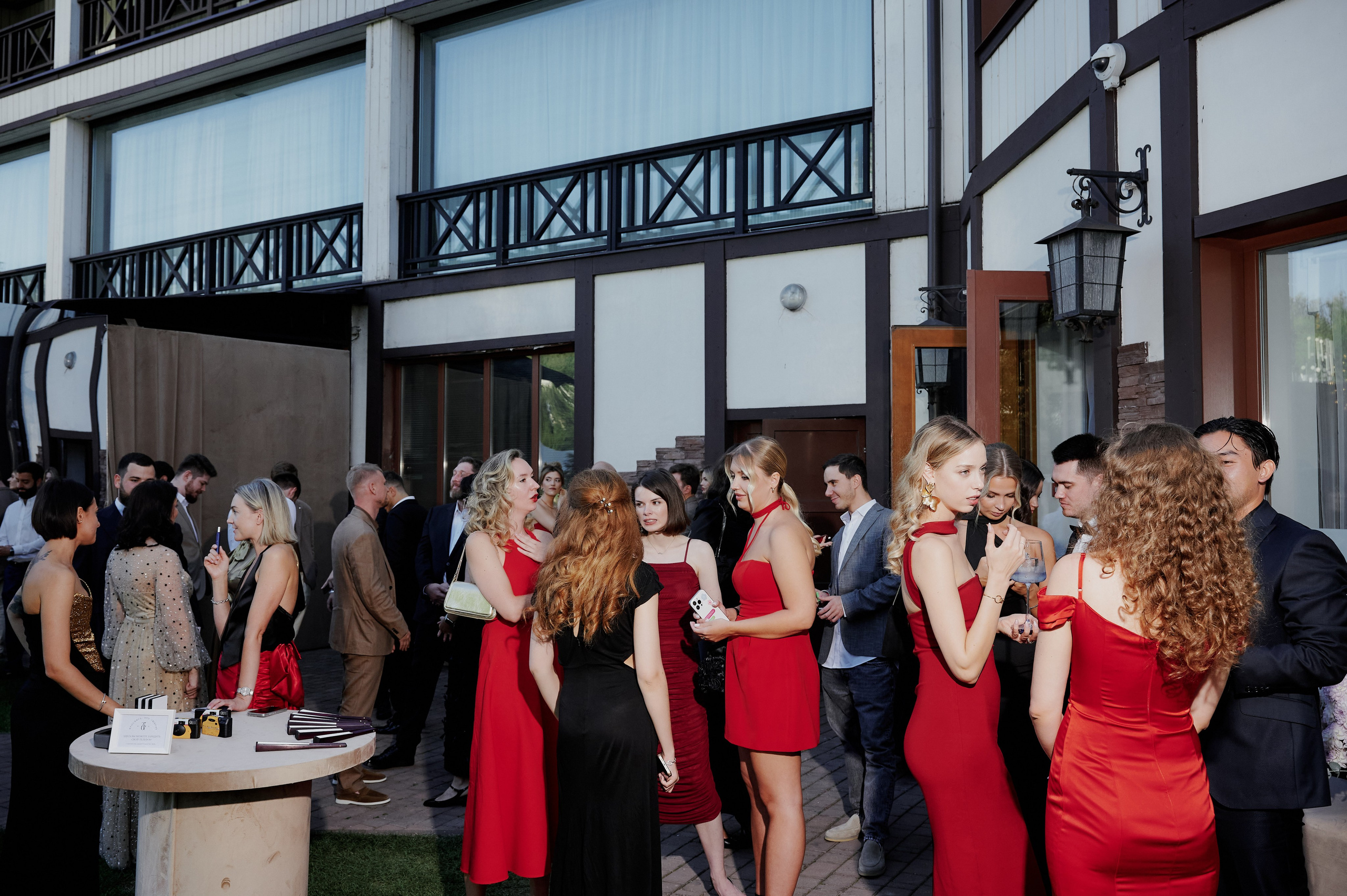 G&D. Свадебный и репортажный фотограф