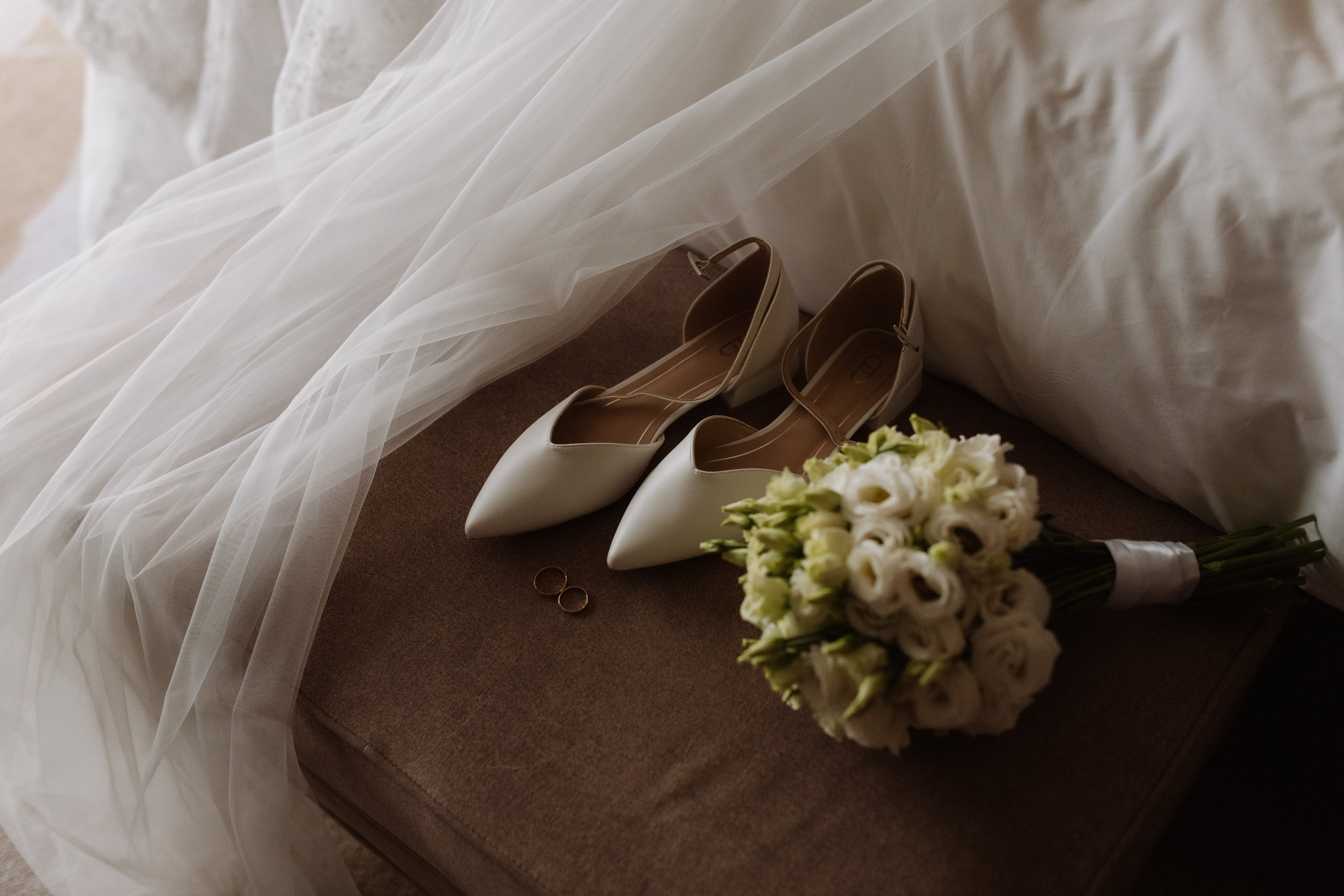 Елизавета и Григорий 20.09.25. Индивидуальный, семейный и свадебный фотограф