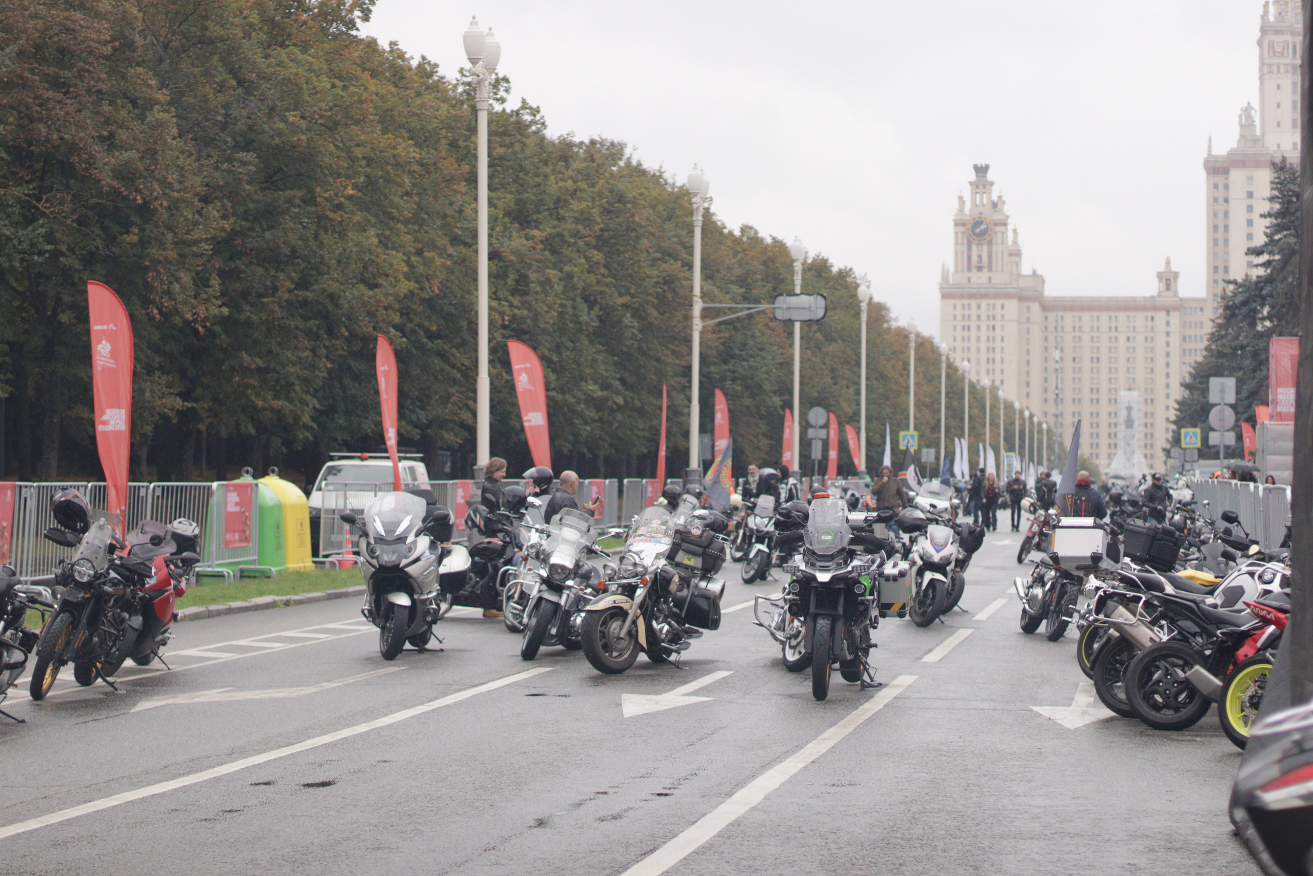 Мотофестиваль «Закрытие сезона 2025» Москва — PROMO. Jane Kudryavtseva | MODEL PHOTO & PORTRAIT
