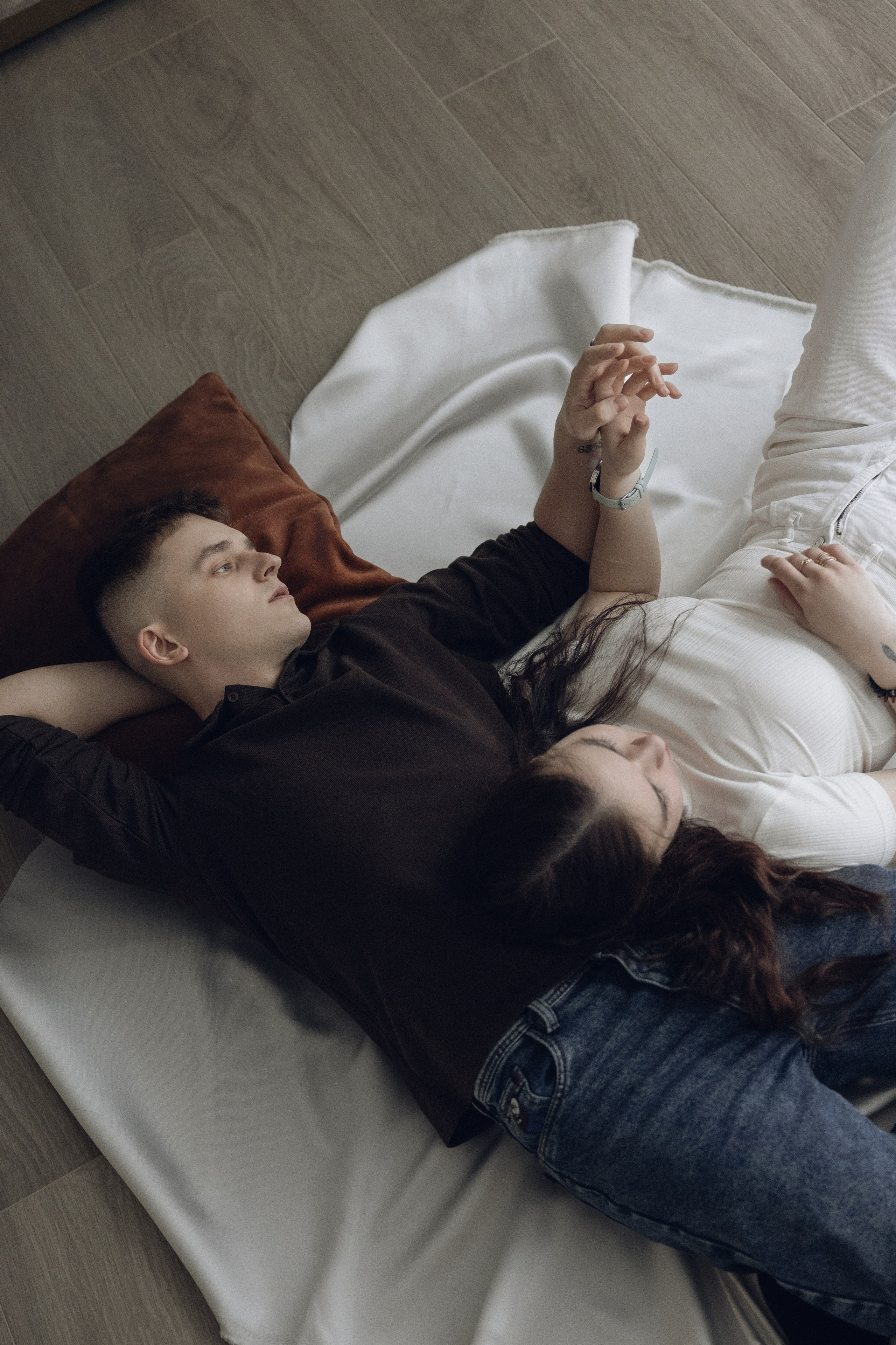 Николай & Ксения. Свадебный фотограф Иваново Игнатов Дмитрий Фотосессия Иваново