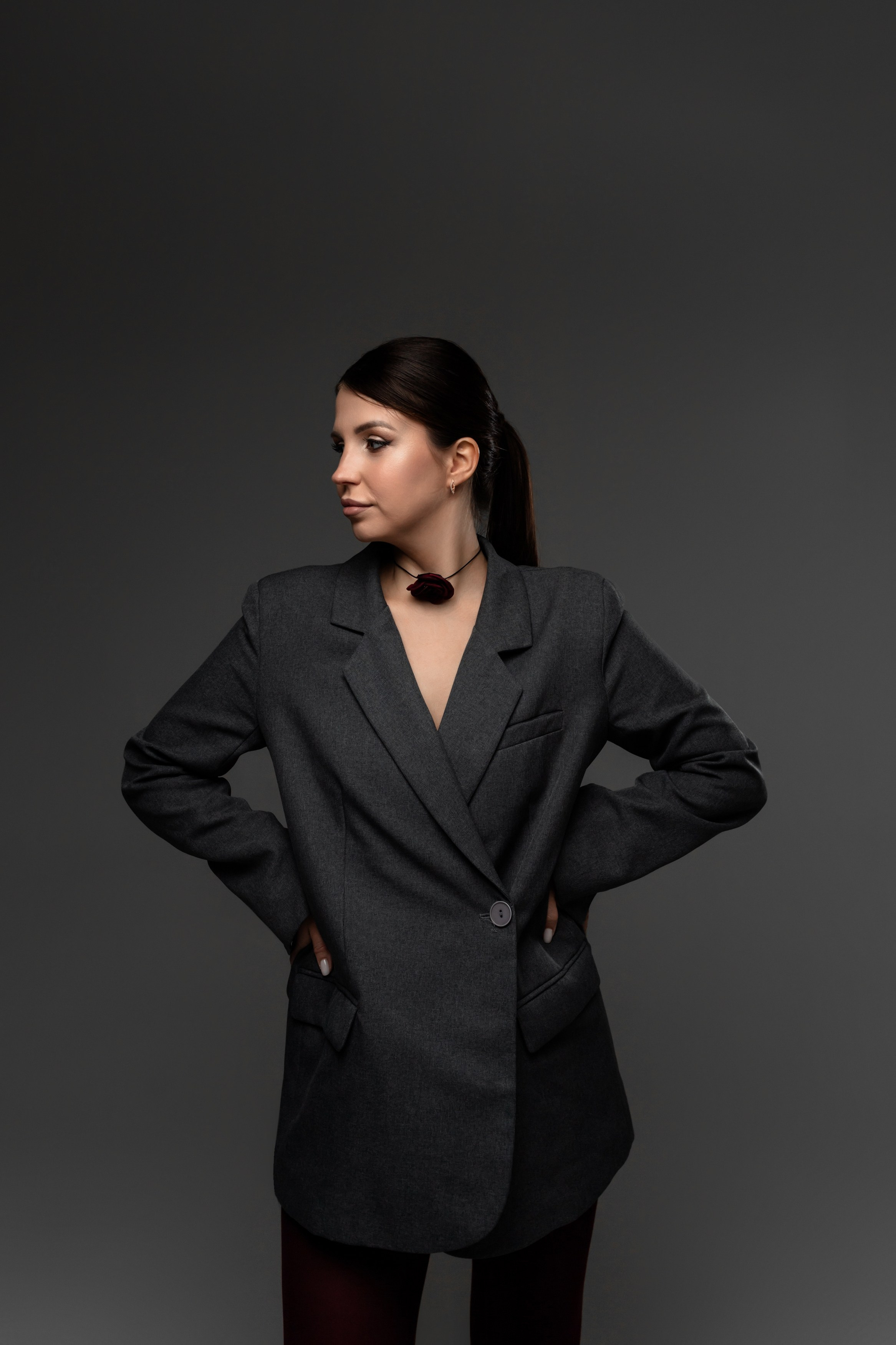 Катя. Свадебный фотограф Чижкова Любовь. Нижний Новгород