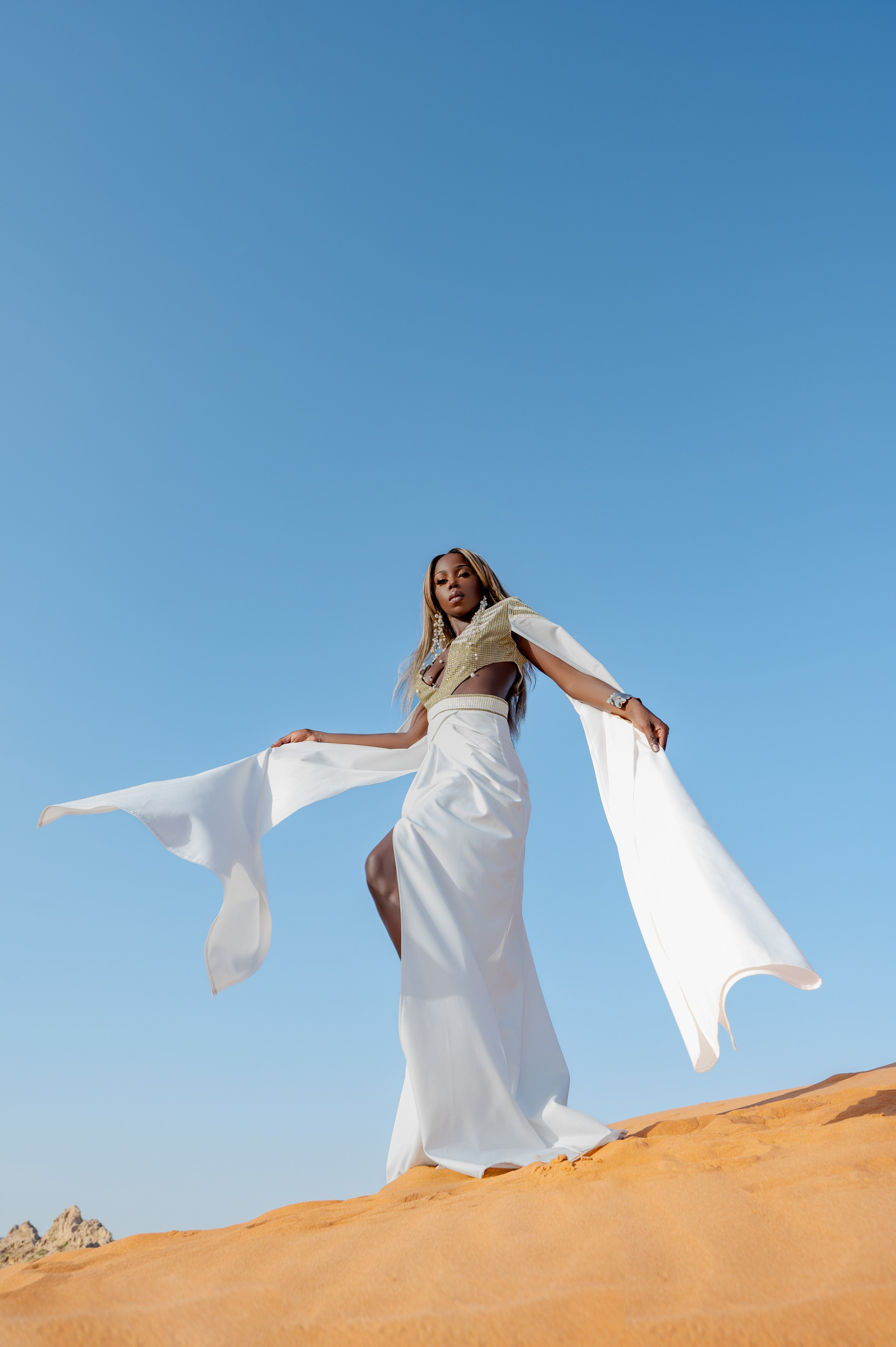 Cleopatra. Коммерческий фотограф Москва /Дубай, эксклюзивные фэшн фотосессии