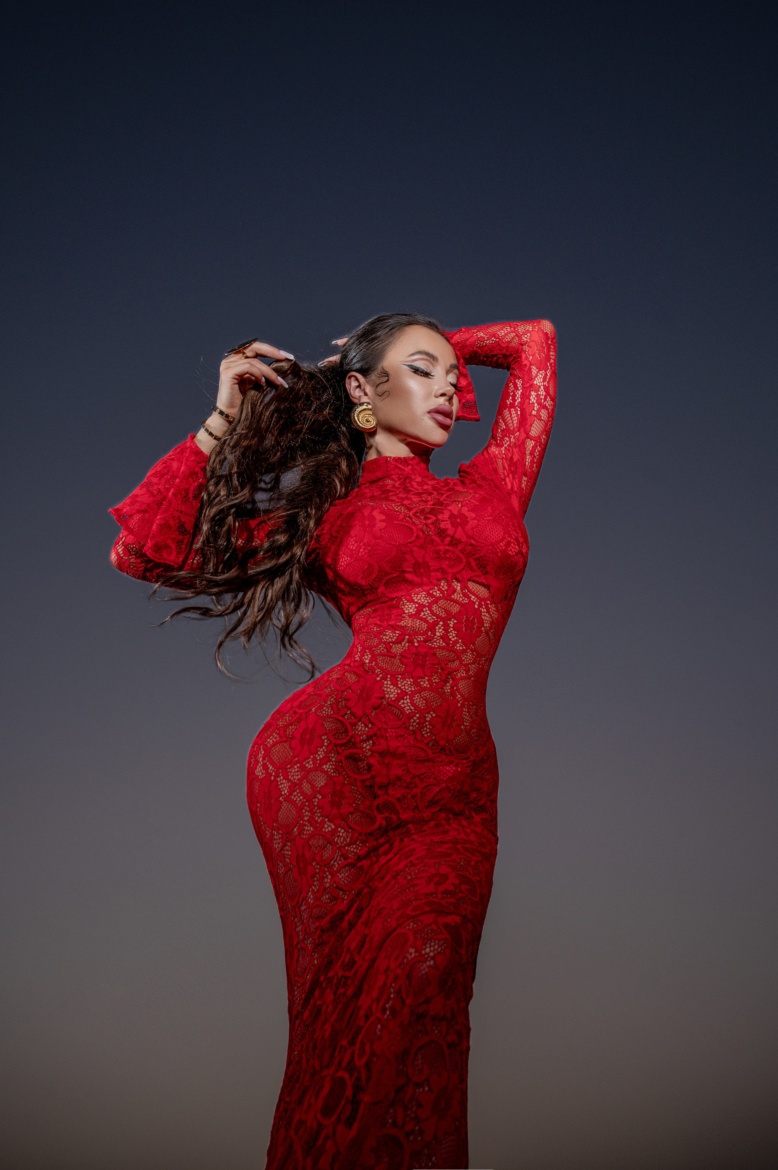 Fashion. Коммерческий фотограф Москва /Дубай, эксклюзивные фэшн фотосессии