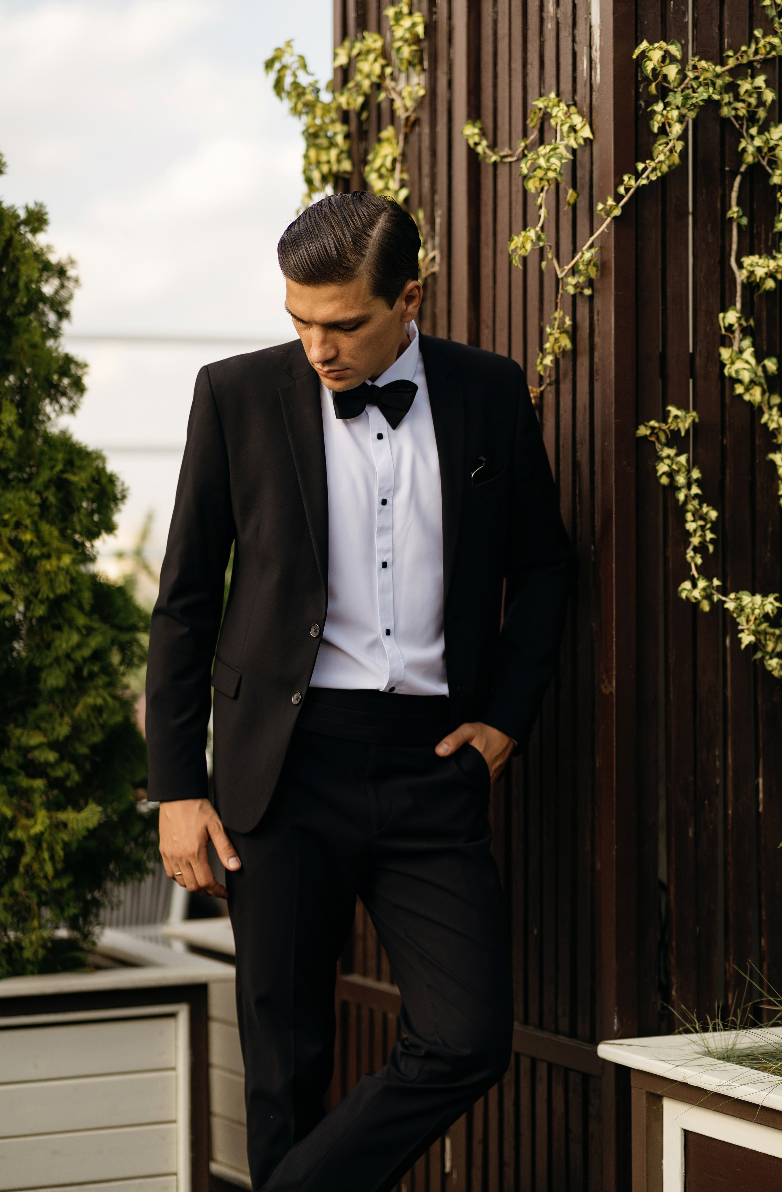 Илья & Валерия. Свадебный и семейный фотограф в Краснодаре Павел Мельников