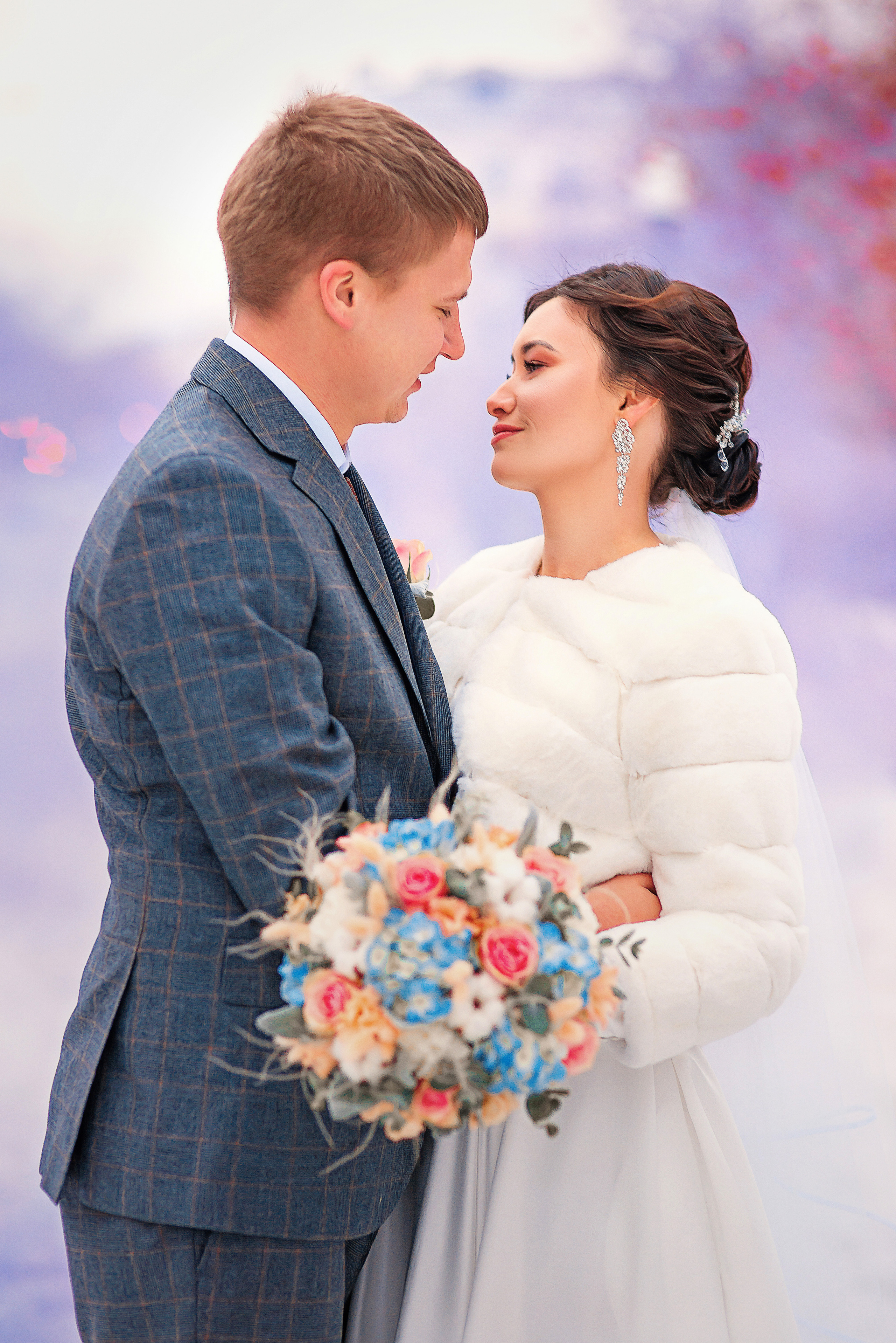 Свадебный фотограф Екатеринбург. Семейный и женский фотограф Екатеринбург • Елена Москаленко