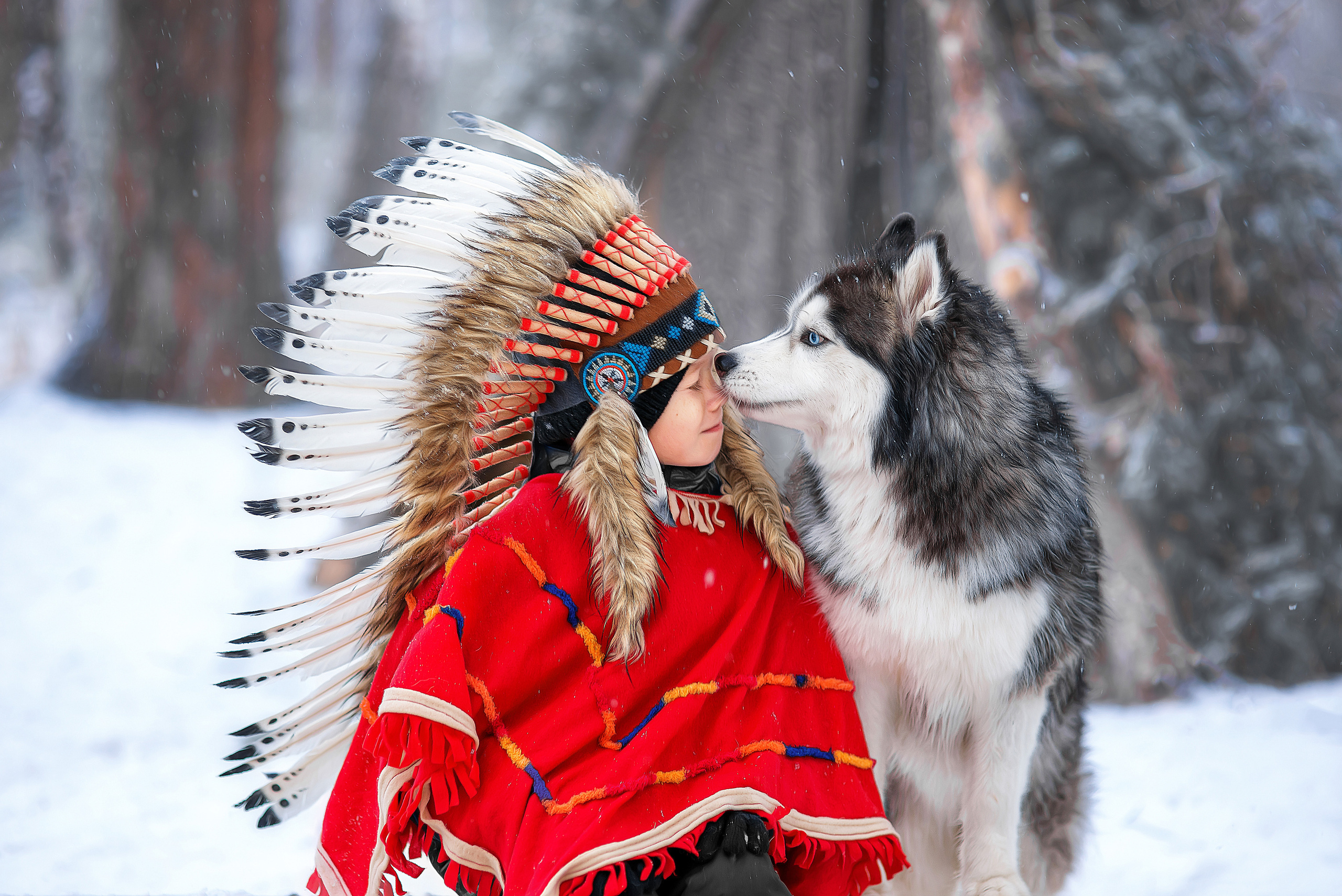 Семейный и женский фотограф Екатеринбург • Елена Москаленко