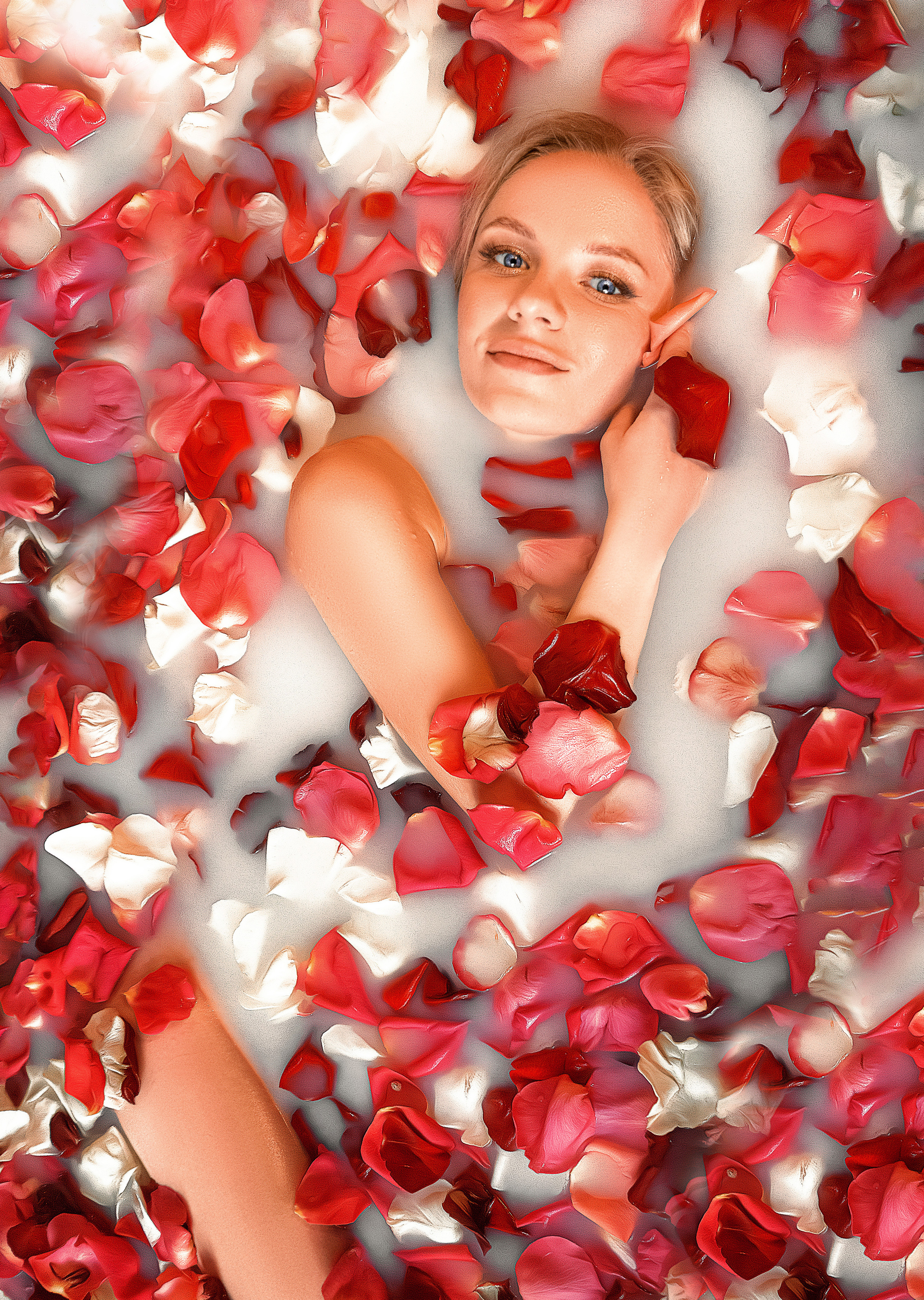 Семейный и женский фотограф Екатеринбург • Елена Москаленко