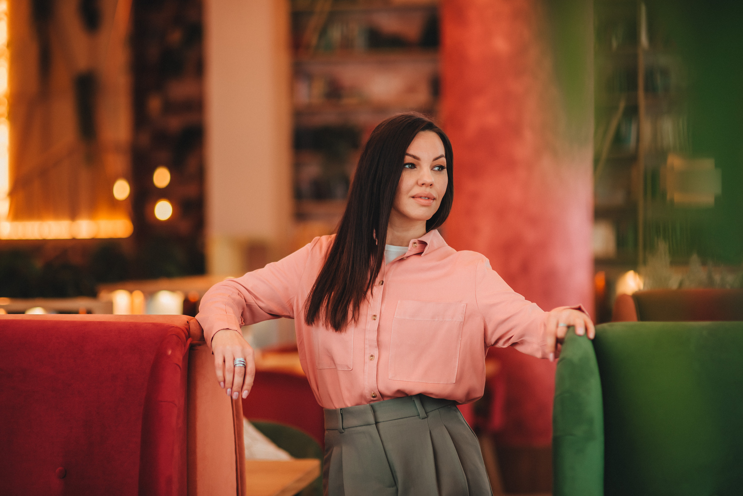 Индивидуальные фотосессии. Семейный и женский фотограф Екатеринбург • Елена Москаленко