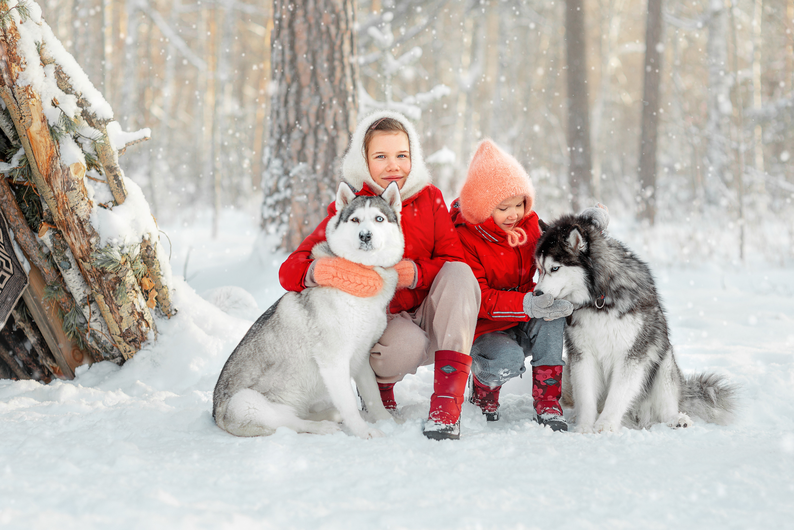 Семейный фотограф в Екатеринбурге. Семейный и женский фотограф Екатеринбург • Елена Москаленко