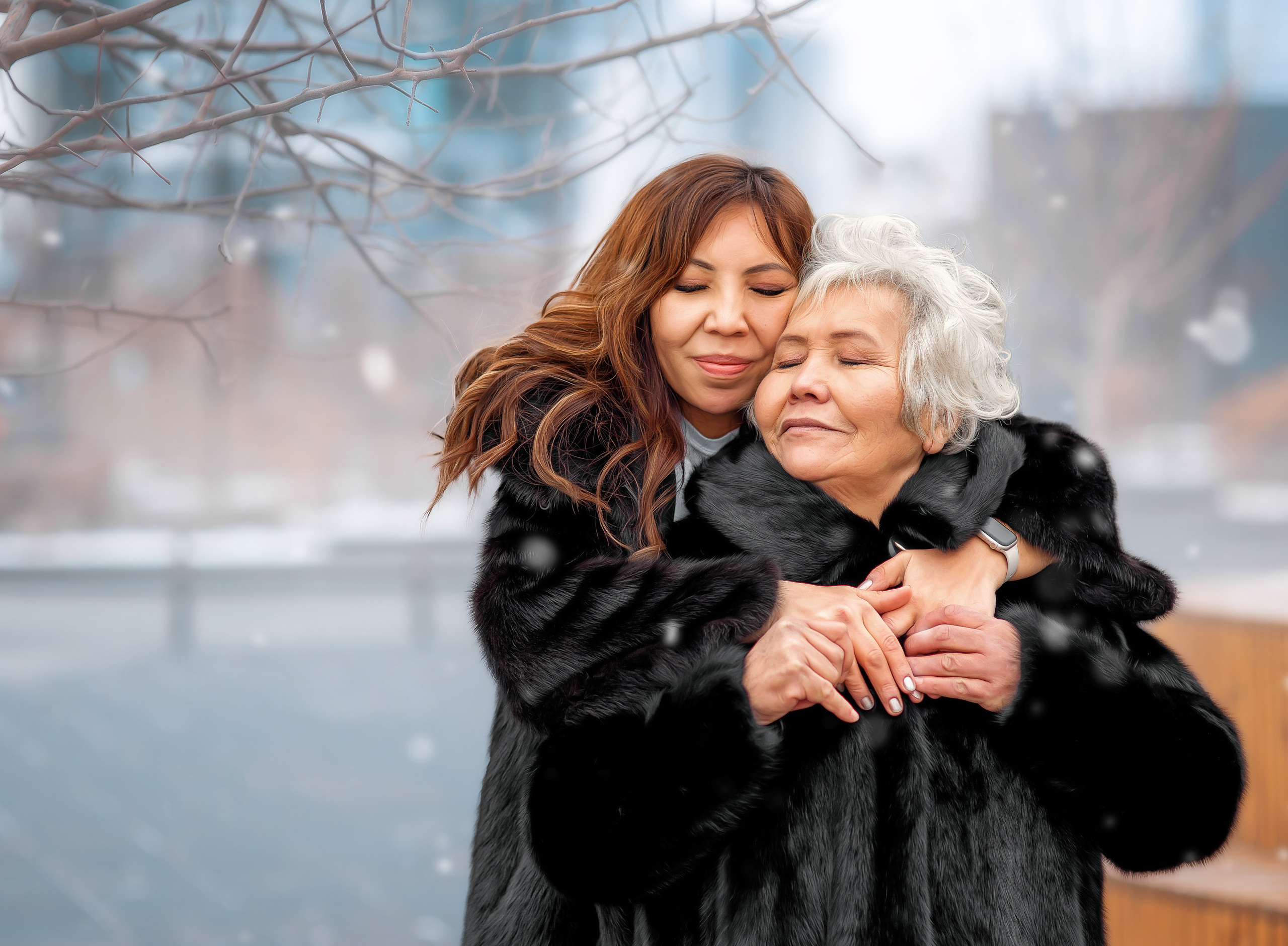 Семейный и женский фотограф Екатеринбург • Елена Москаленко