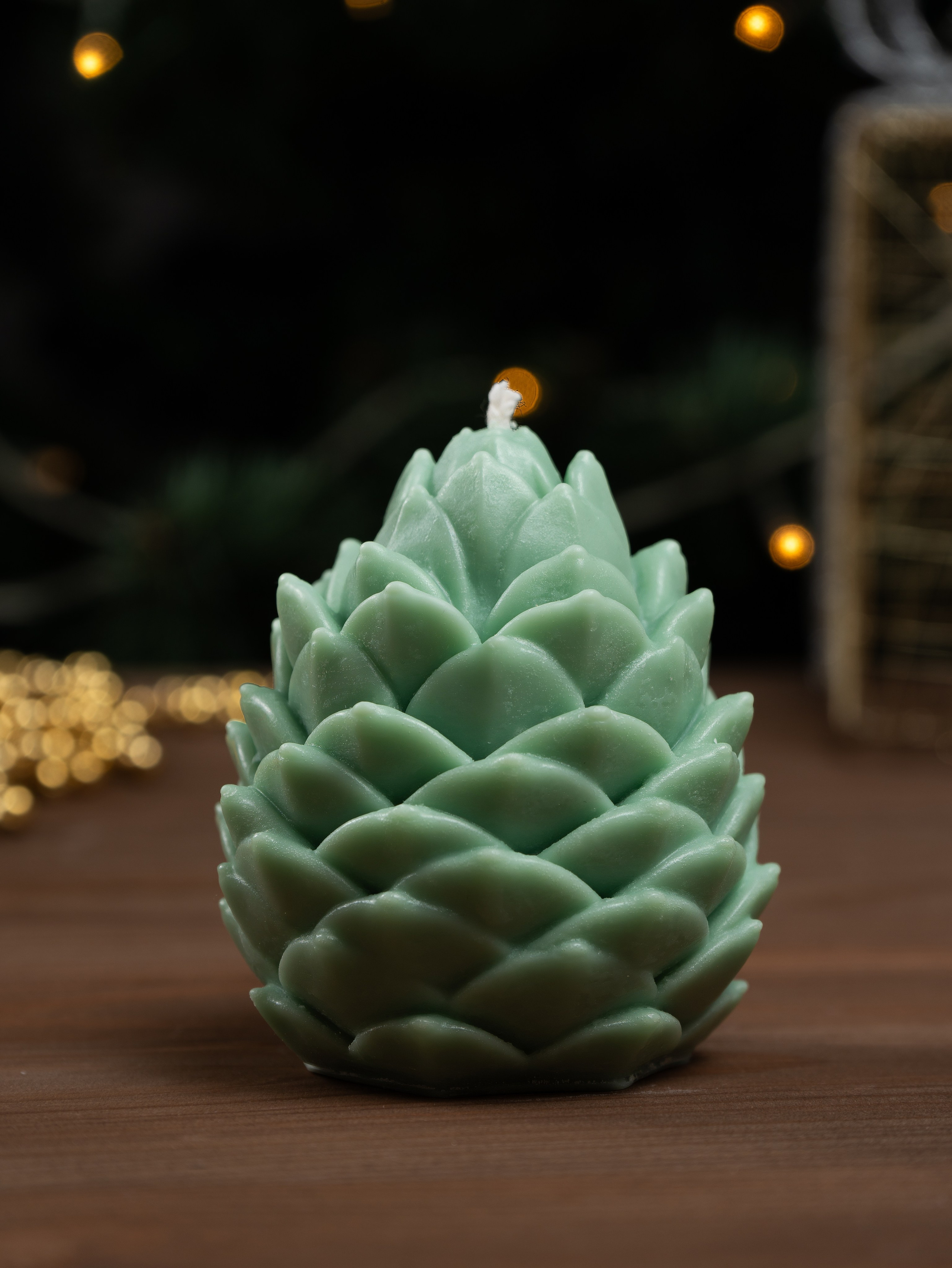 фотосъемка свечей