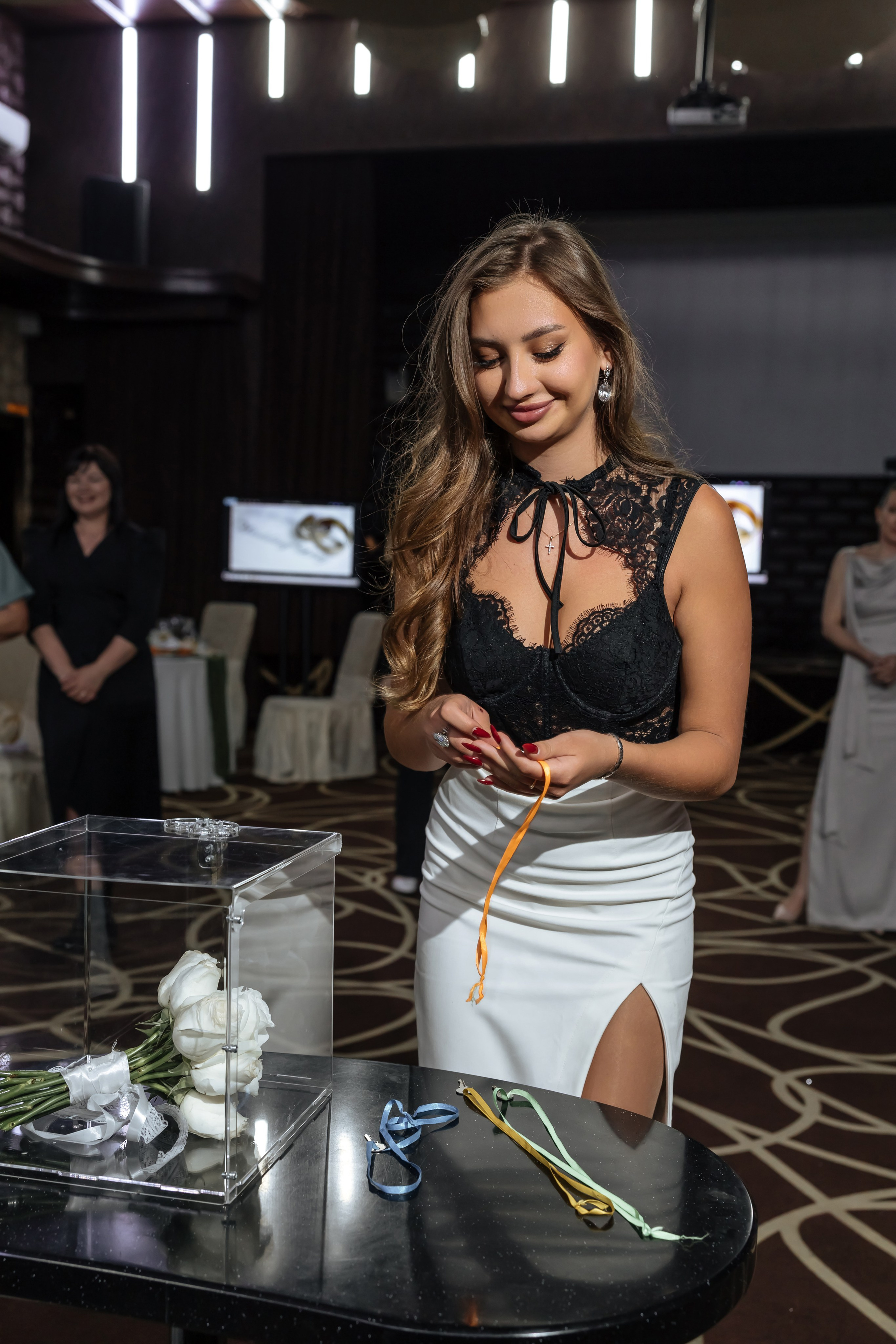 Фотосессия сборов. Свадебный фотограф  Калининград | Москва|