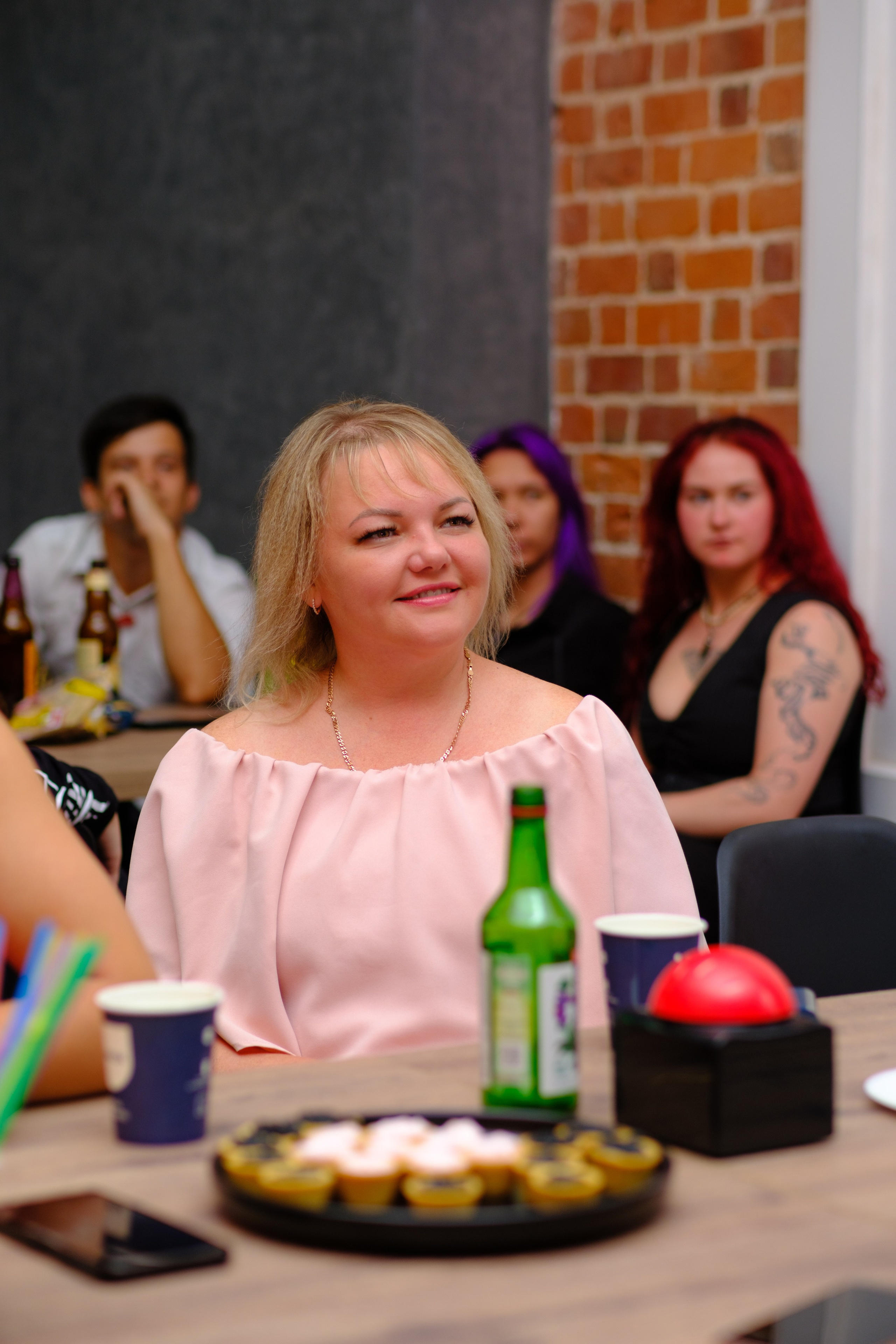 Illuminati party. Праздники под ключ «ПраздниКKey»