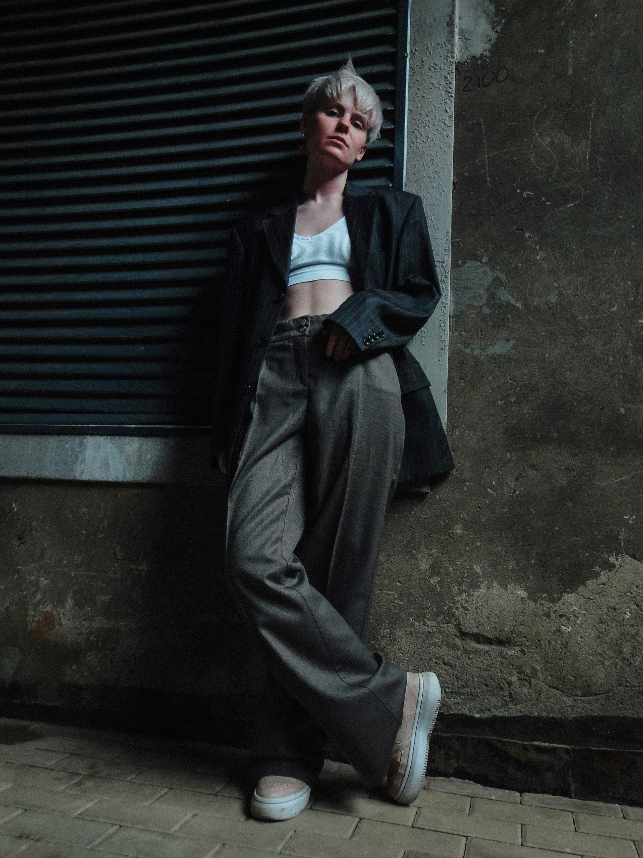 Софа. Портретный фотограф в Москве