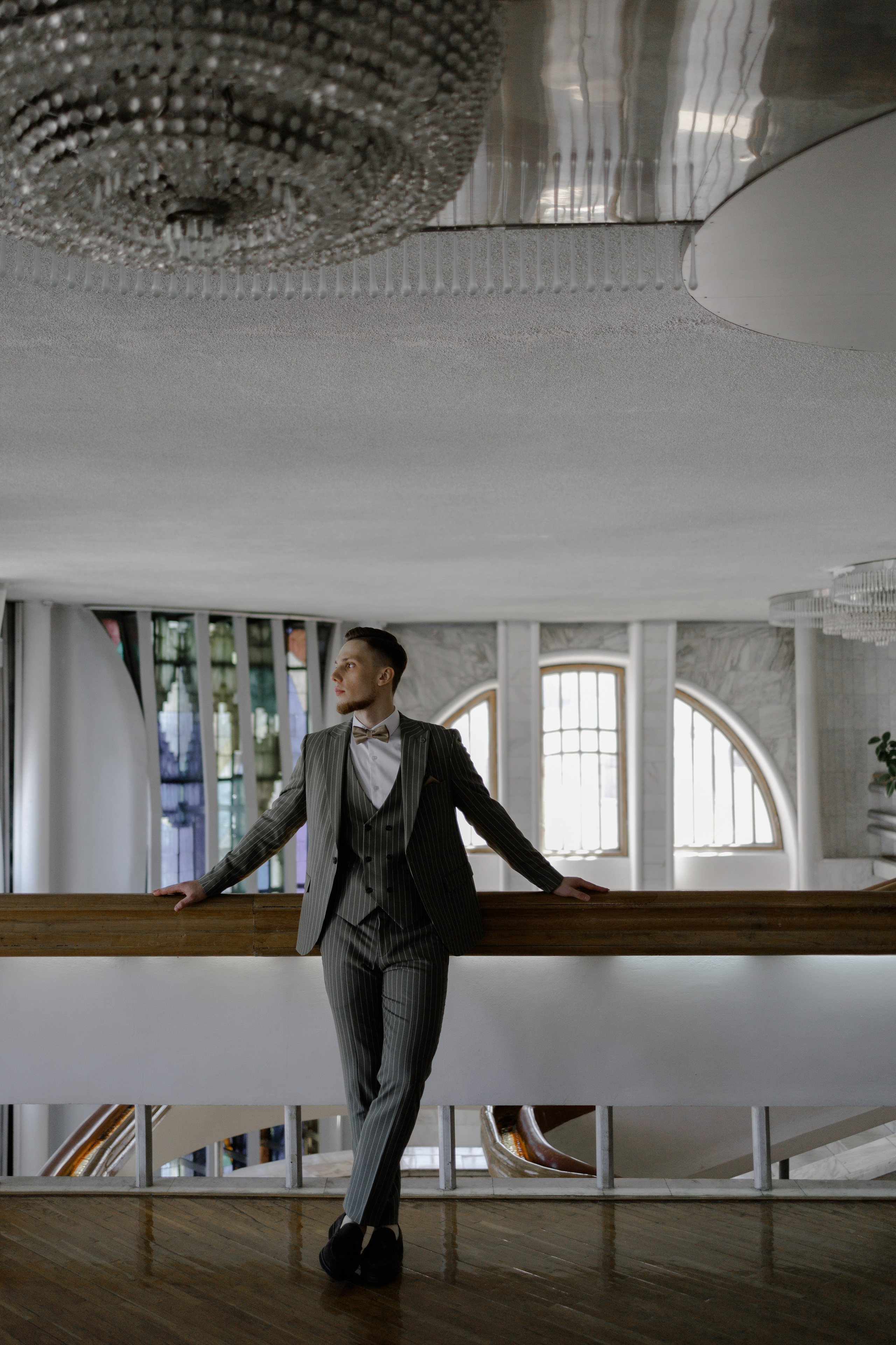 Игорь и Татьяна. Свадебный фотограф в Самаре Виденмаер Евгения