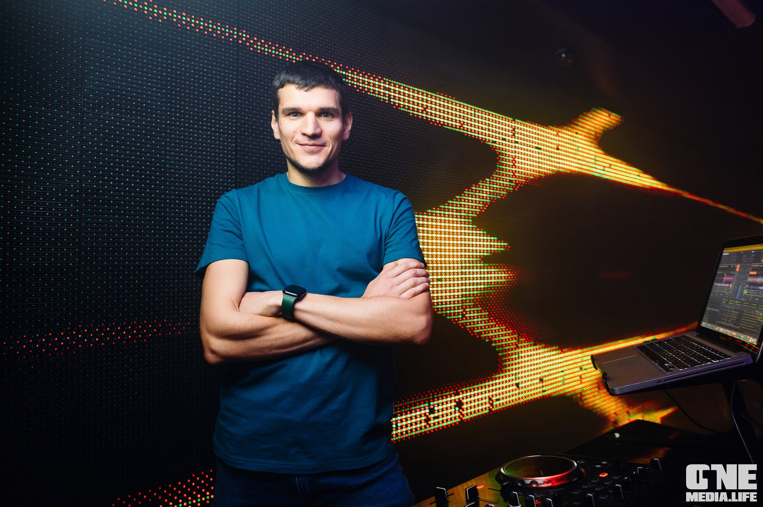 Фоторепортаж из РК Планета. One Media Life: фоторепортажи, фотоотчеты с мероприятий и заведений