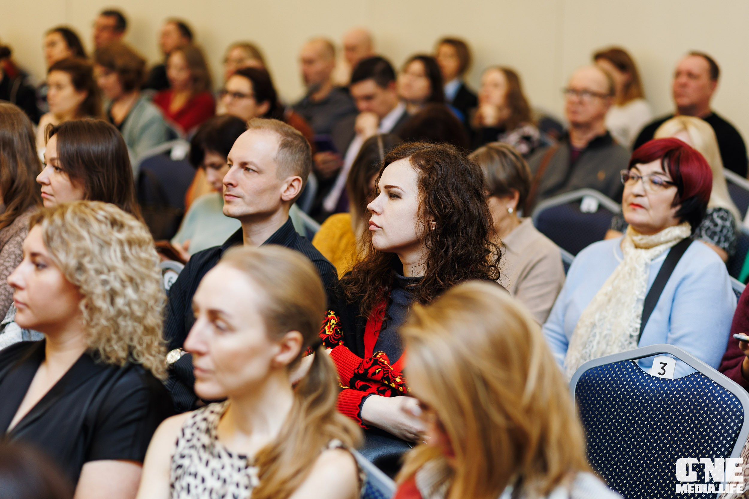 Фоторепортаж с форума Мой Бизнес. One Media Life: фоторепортажи, фотоотчеты с мероприятий и заведений