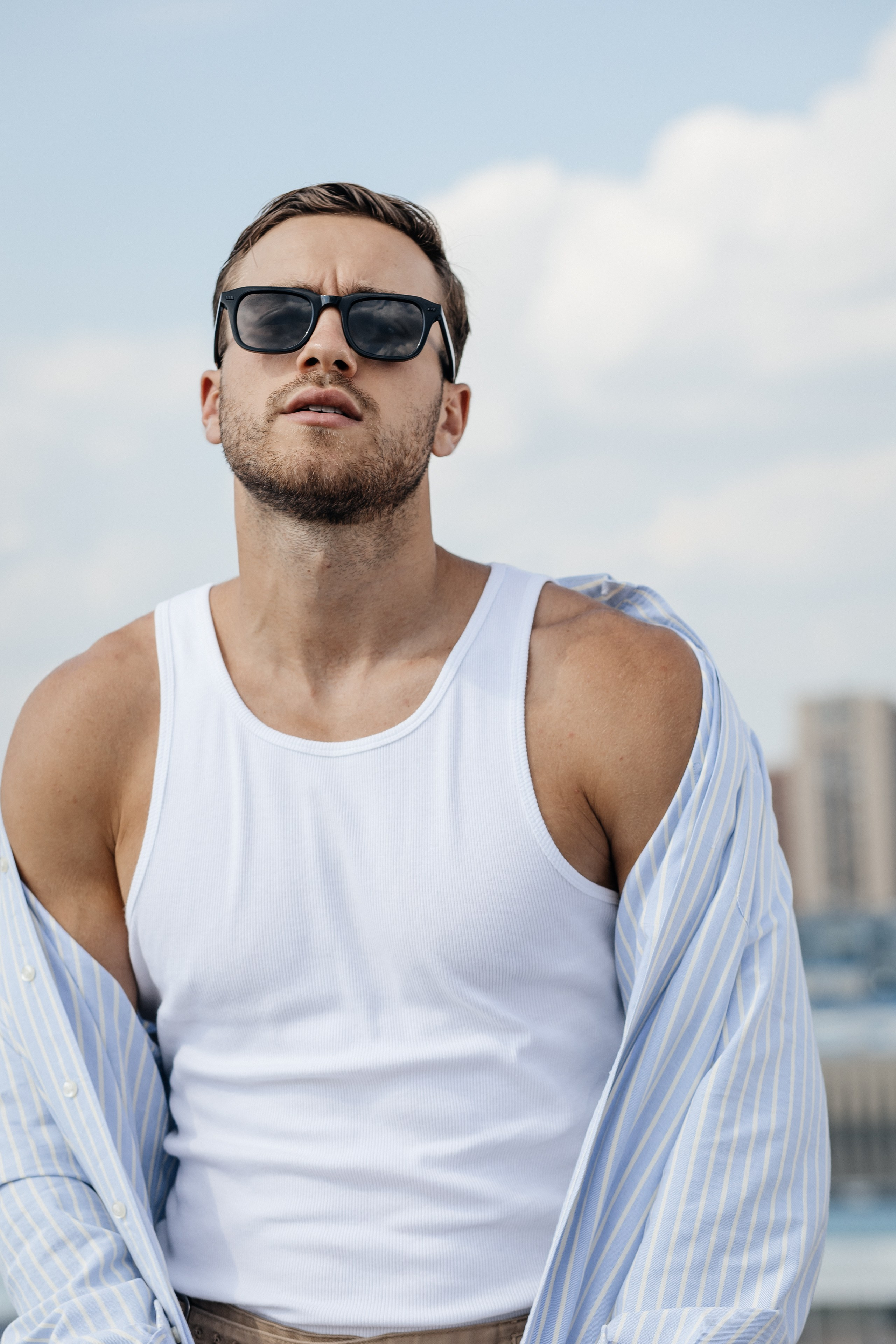 Творческие съемки. Фотограф Москва, Евгений Сафонов