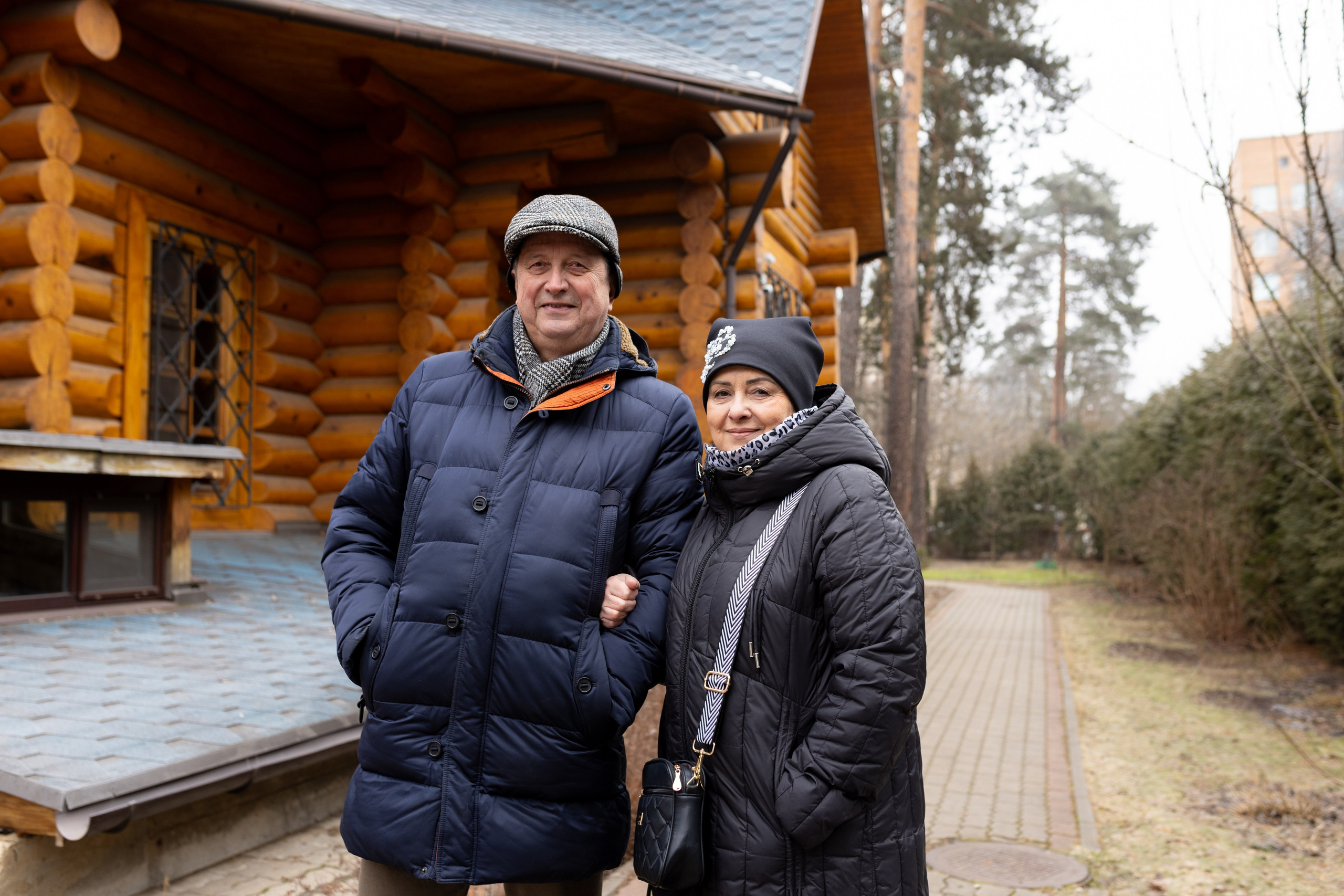 Таинство Крещения Ксении. Фотограф в Железнодорожном и Балашихе