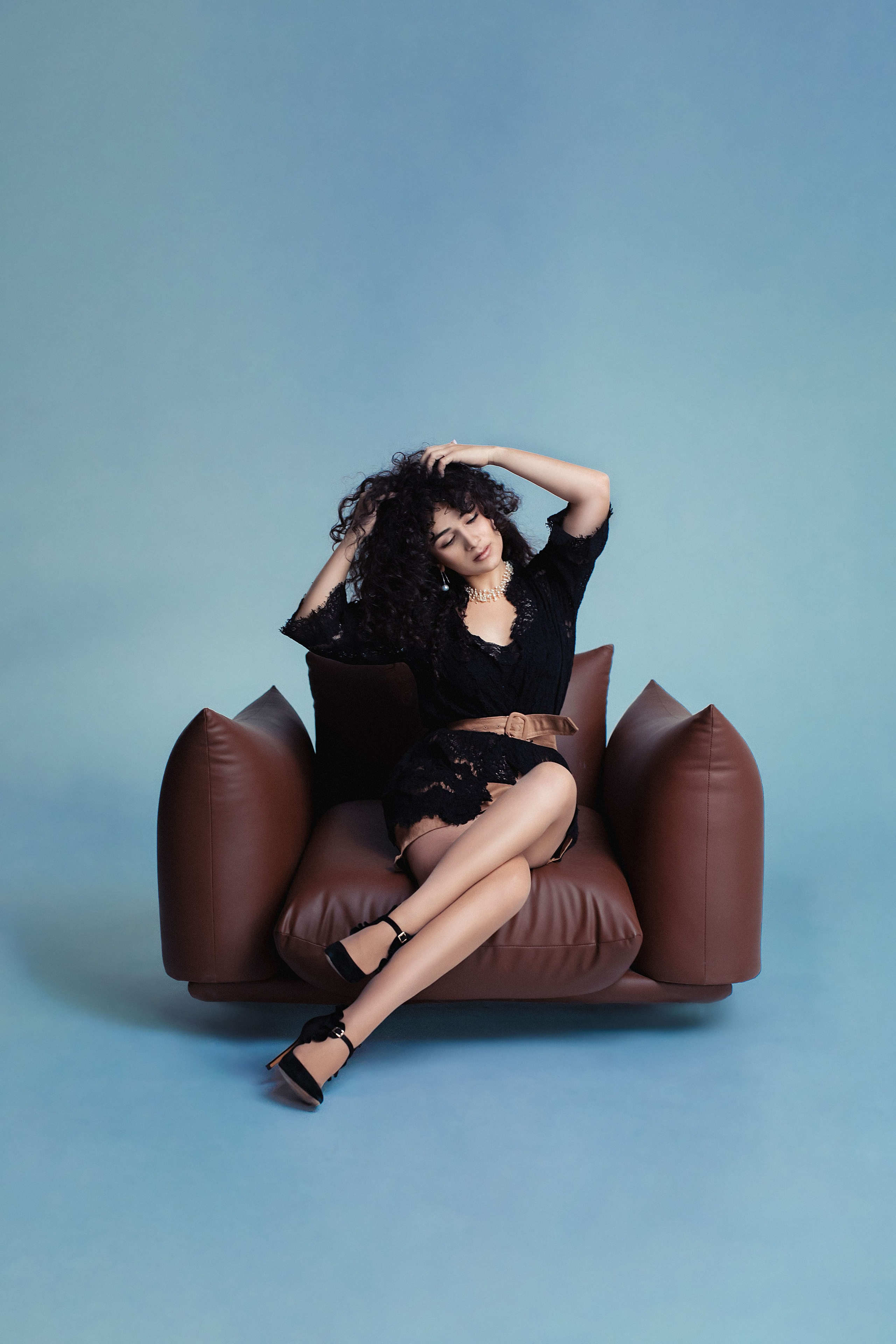 Mariam. Фотограф и ретушер. (Армения/Россия)