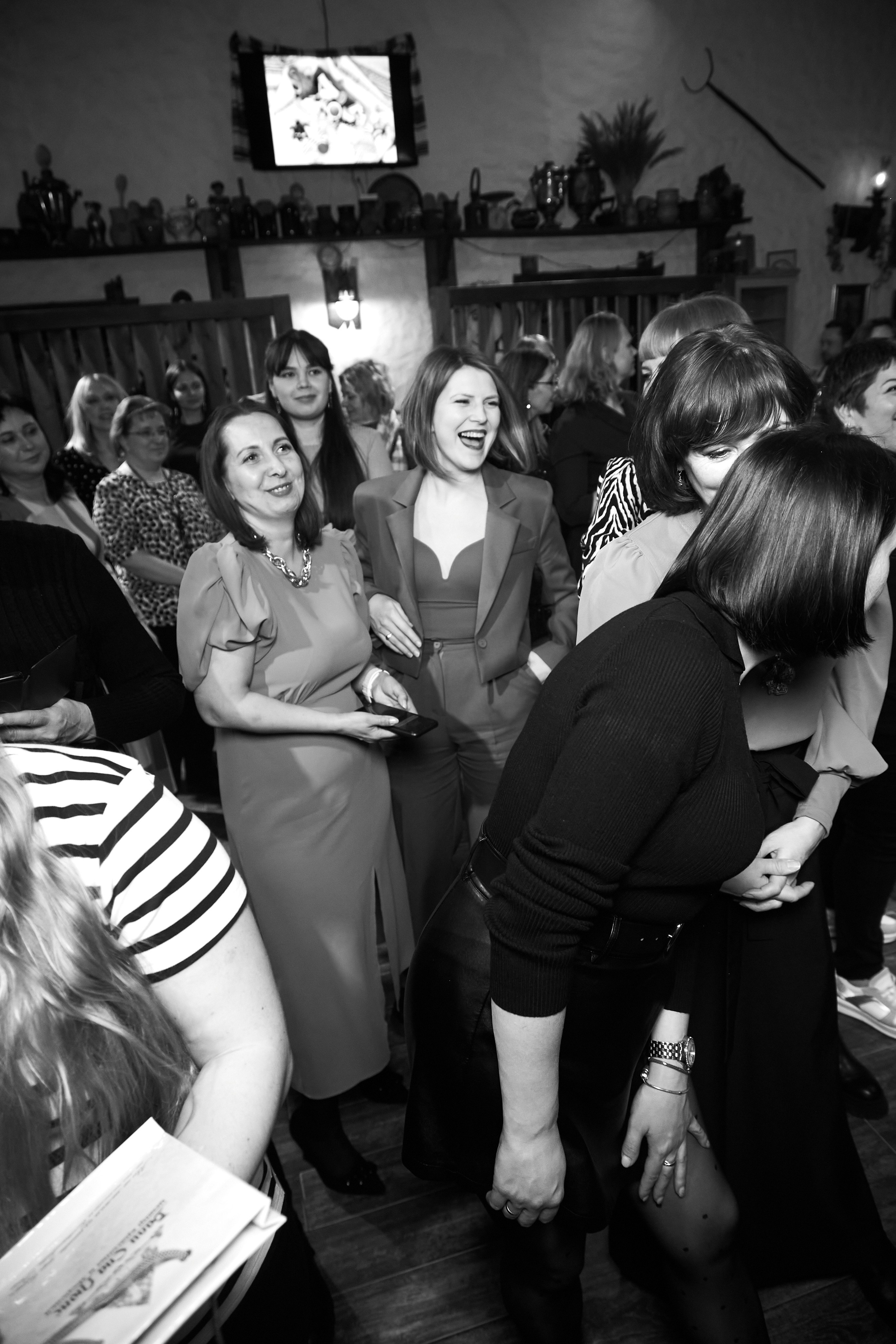 Диканька (2024.03.07). Фотограф Михаил Коган — Москва 89267284460