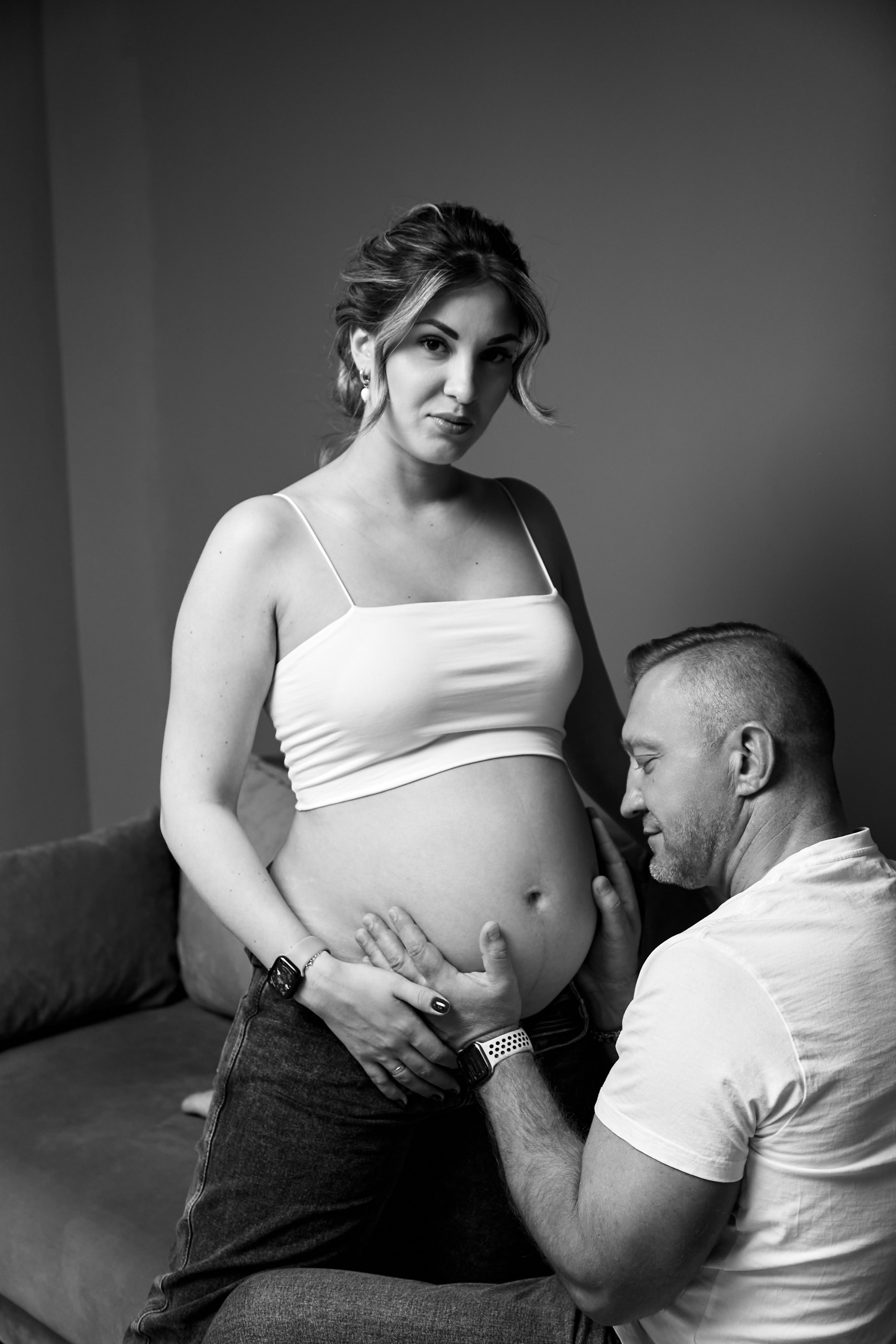 Студийная фотосъемка. Фотограф Михаил Коган — Москва 89267284460