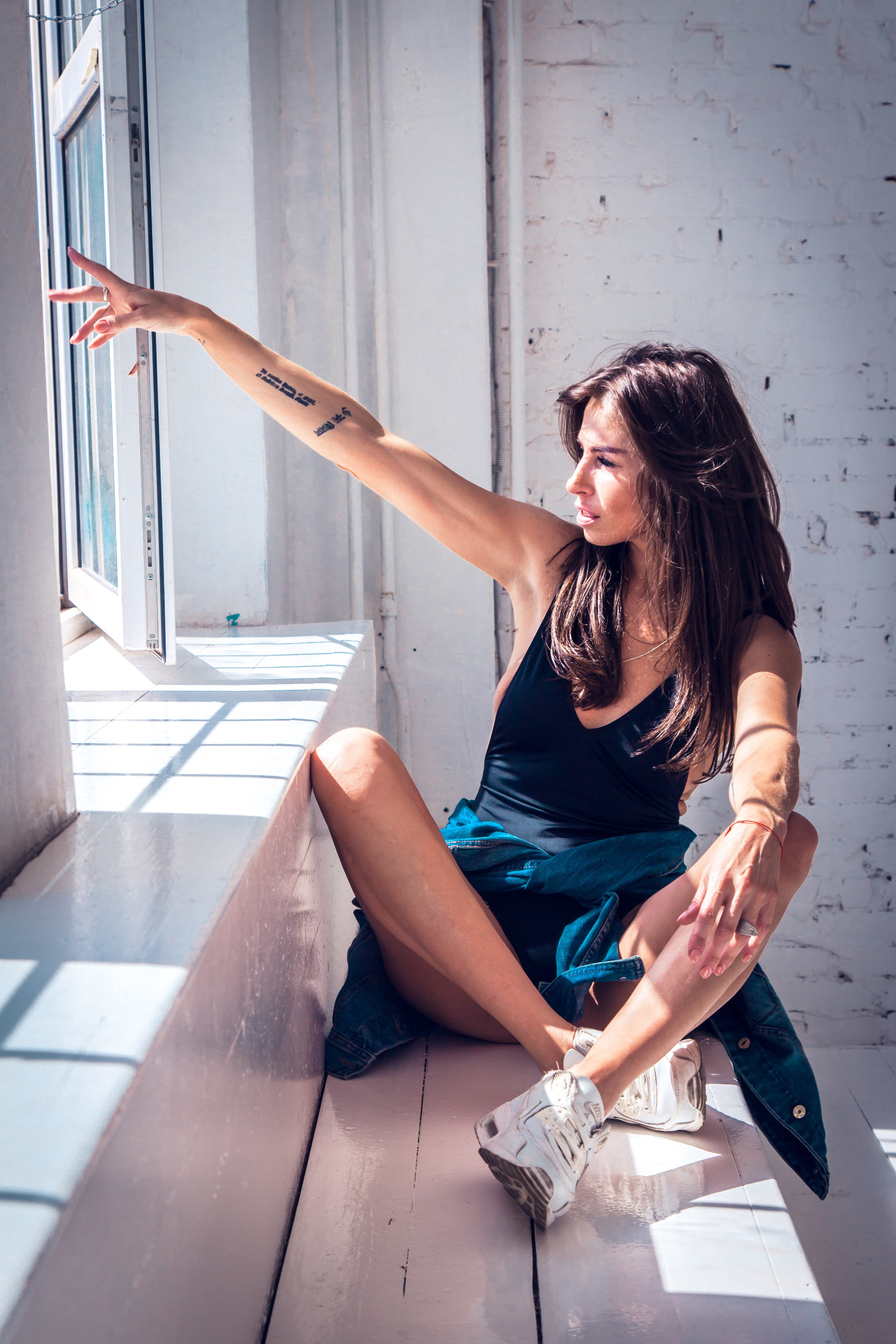 Студийная фотосъемка. Фотограф Михаил Коган — Москва 89267284460