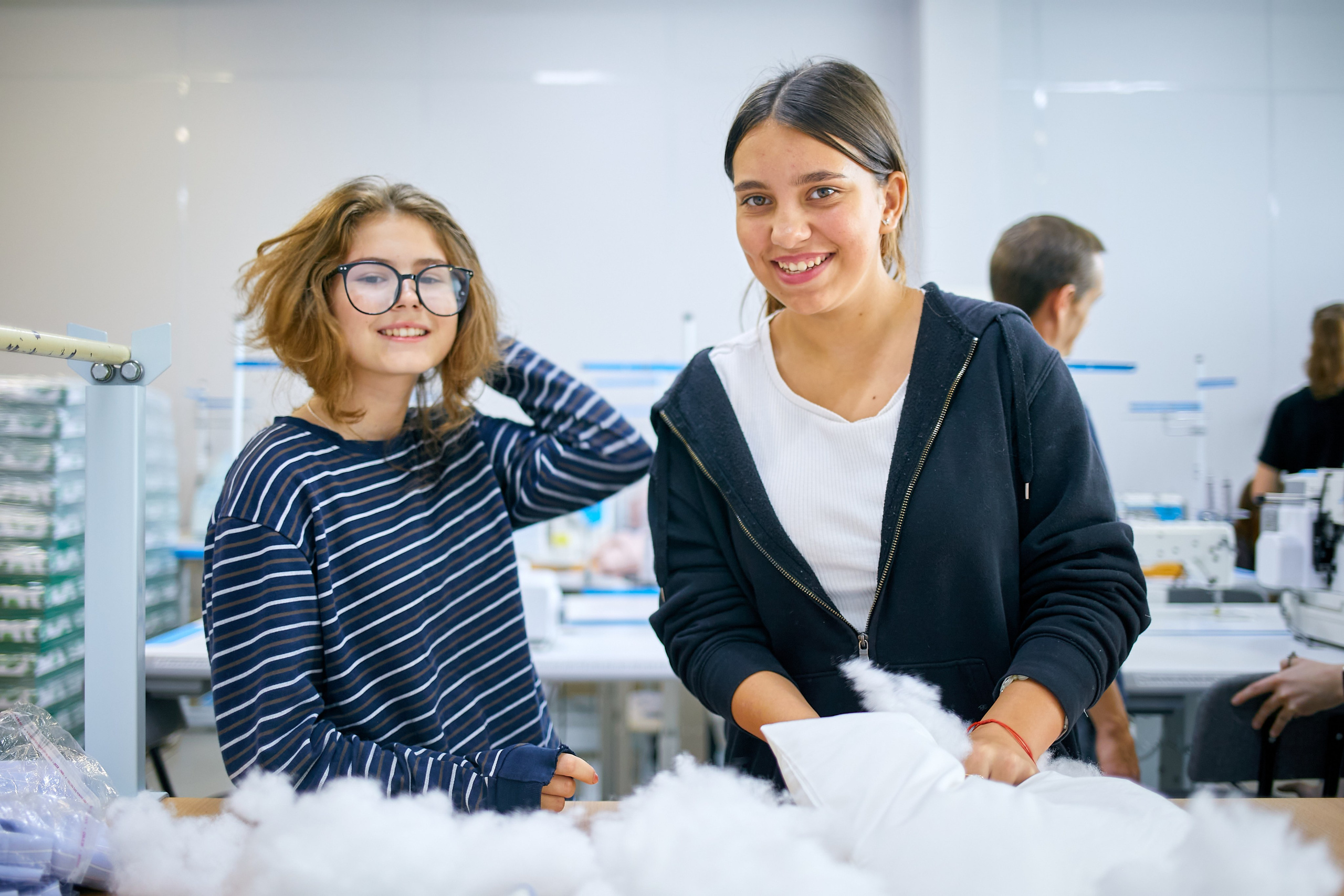 Фонд Добрые Дела. Фотограф Михаил Коган — Москва 89267284460