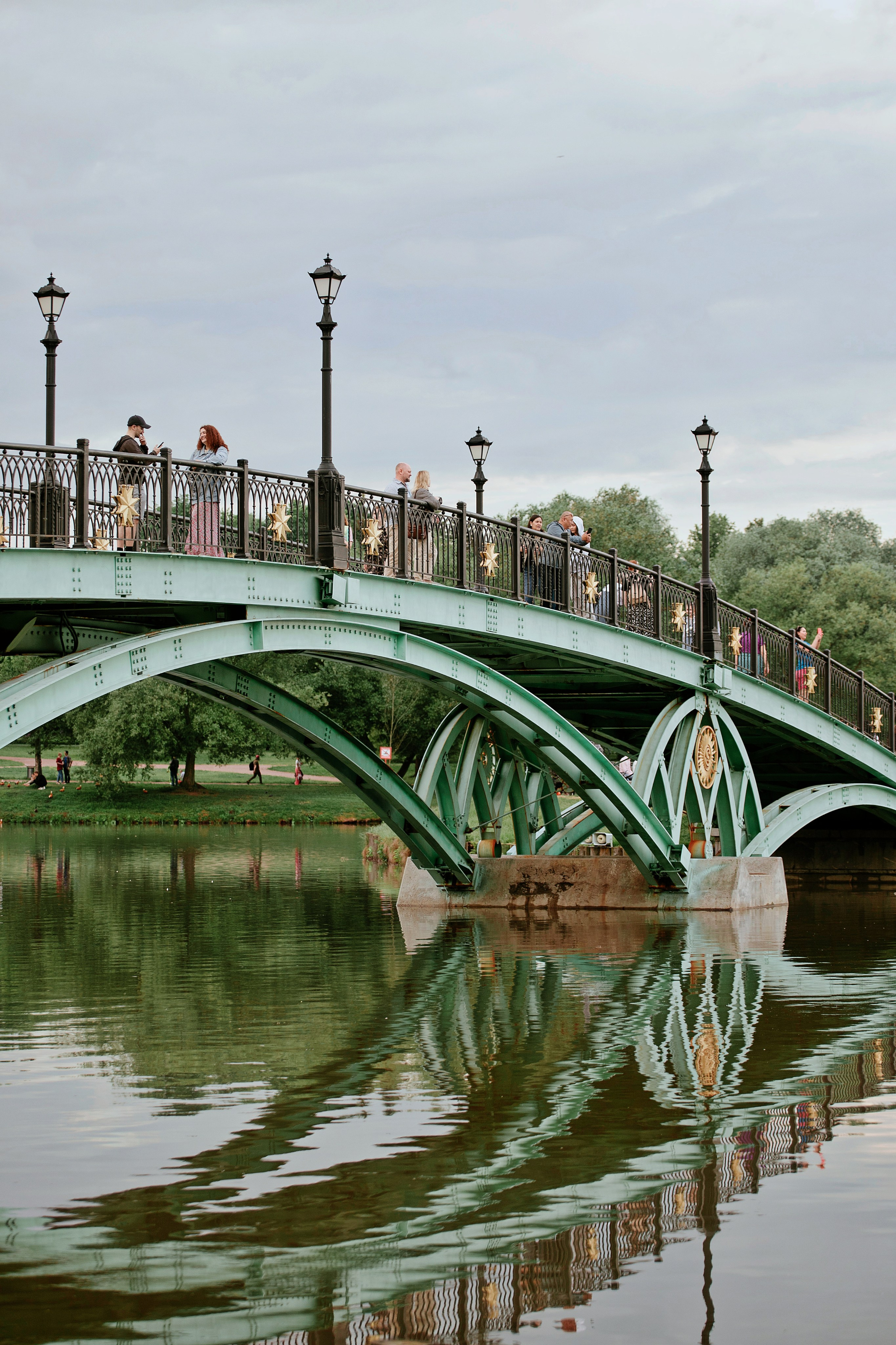 Улицы. Фотографии Марины Бурнашовой