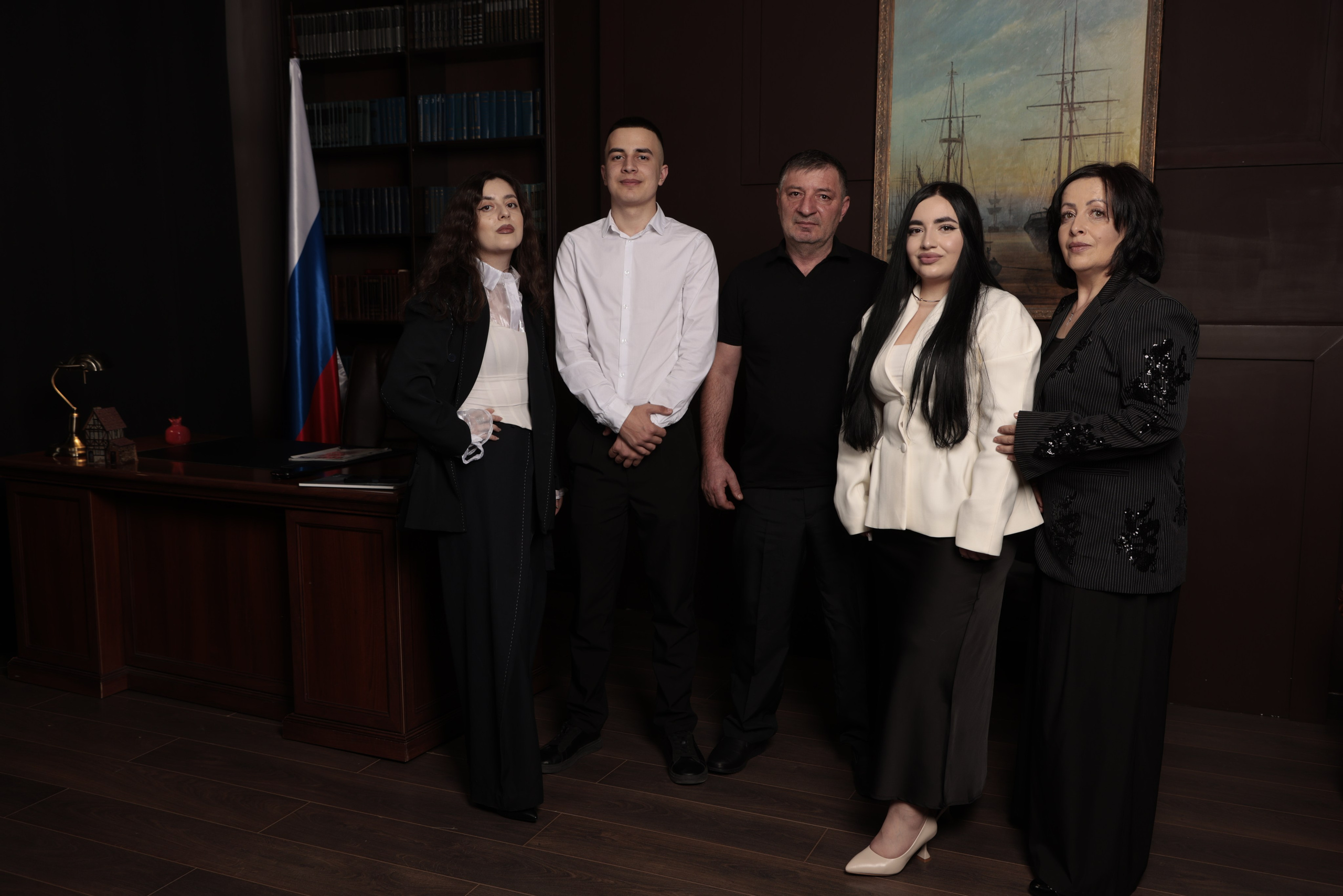 Цатурян. Фотограф в Новосибирске Александр Иванов