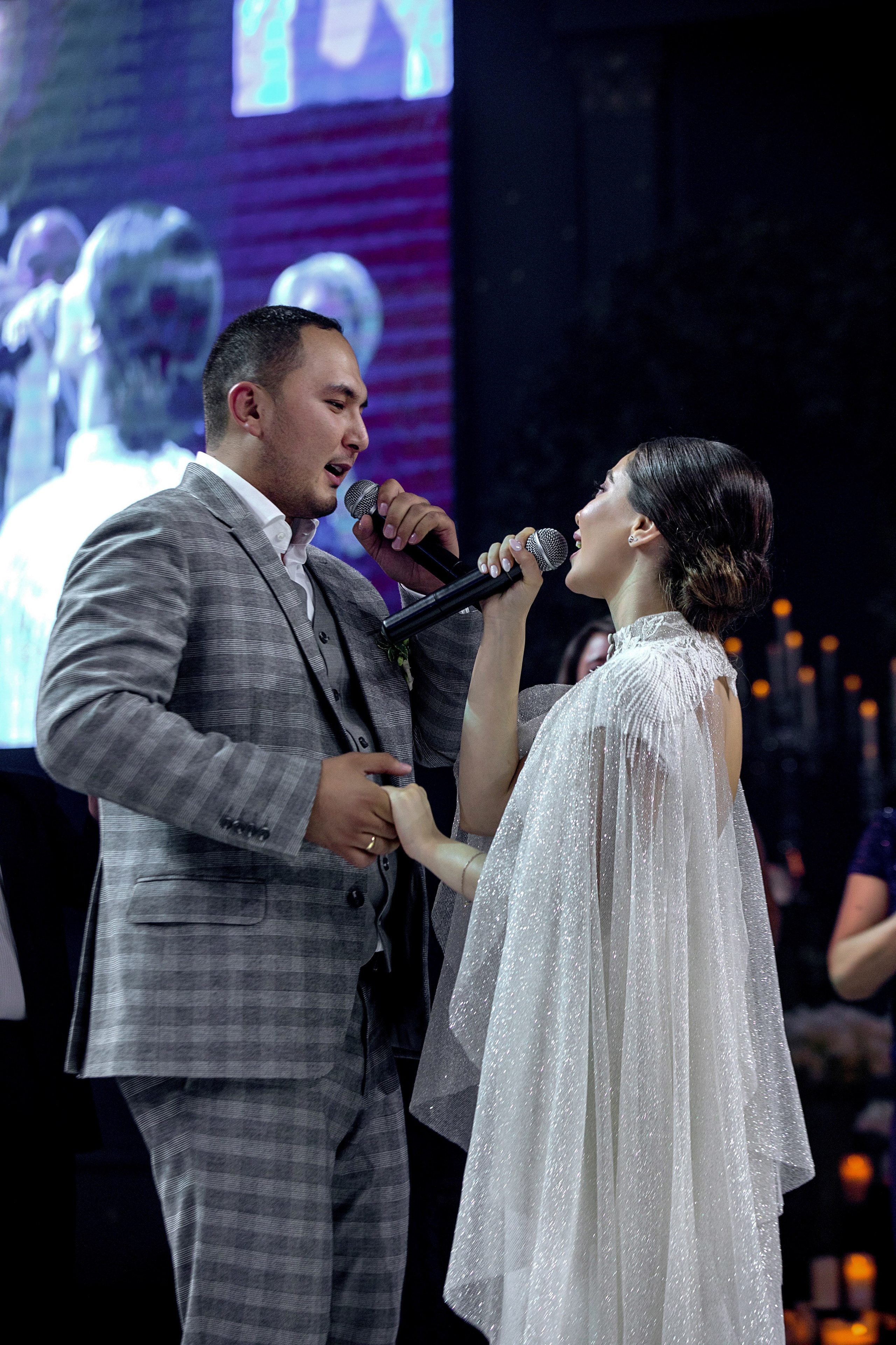 Абдурашид и Шахида. Свадебный и Семейный Фотограф в Краснодаре