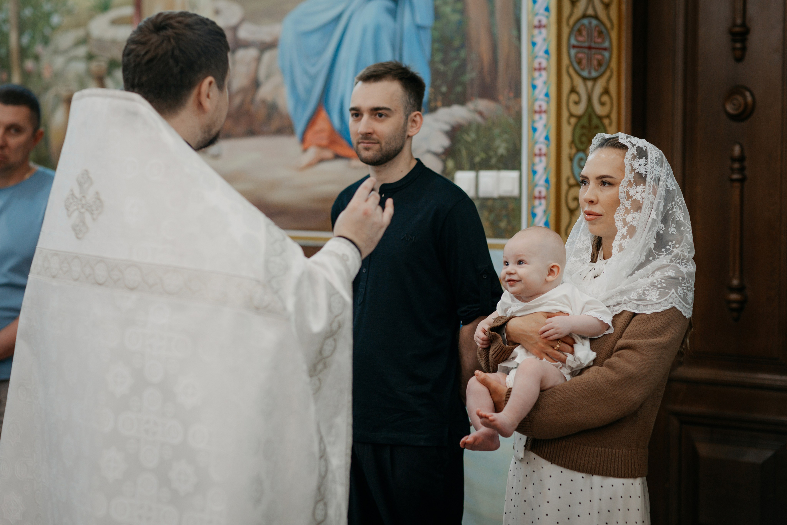 Александр. Свадебный и Семейный Фотограф в Краснодаре