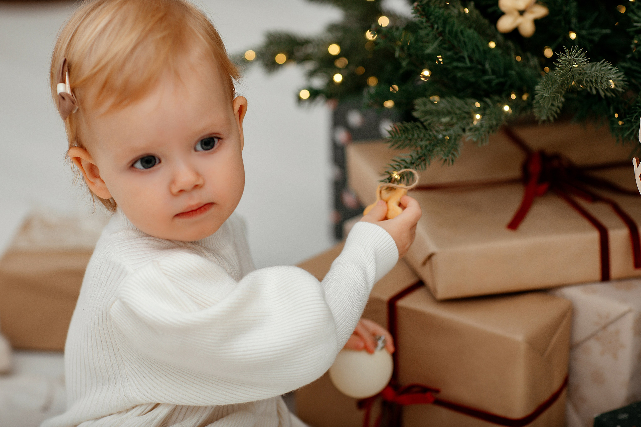 Злате 2 года. Свадебный и Семейный Фотограф в Краснодаре