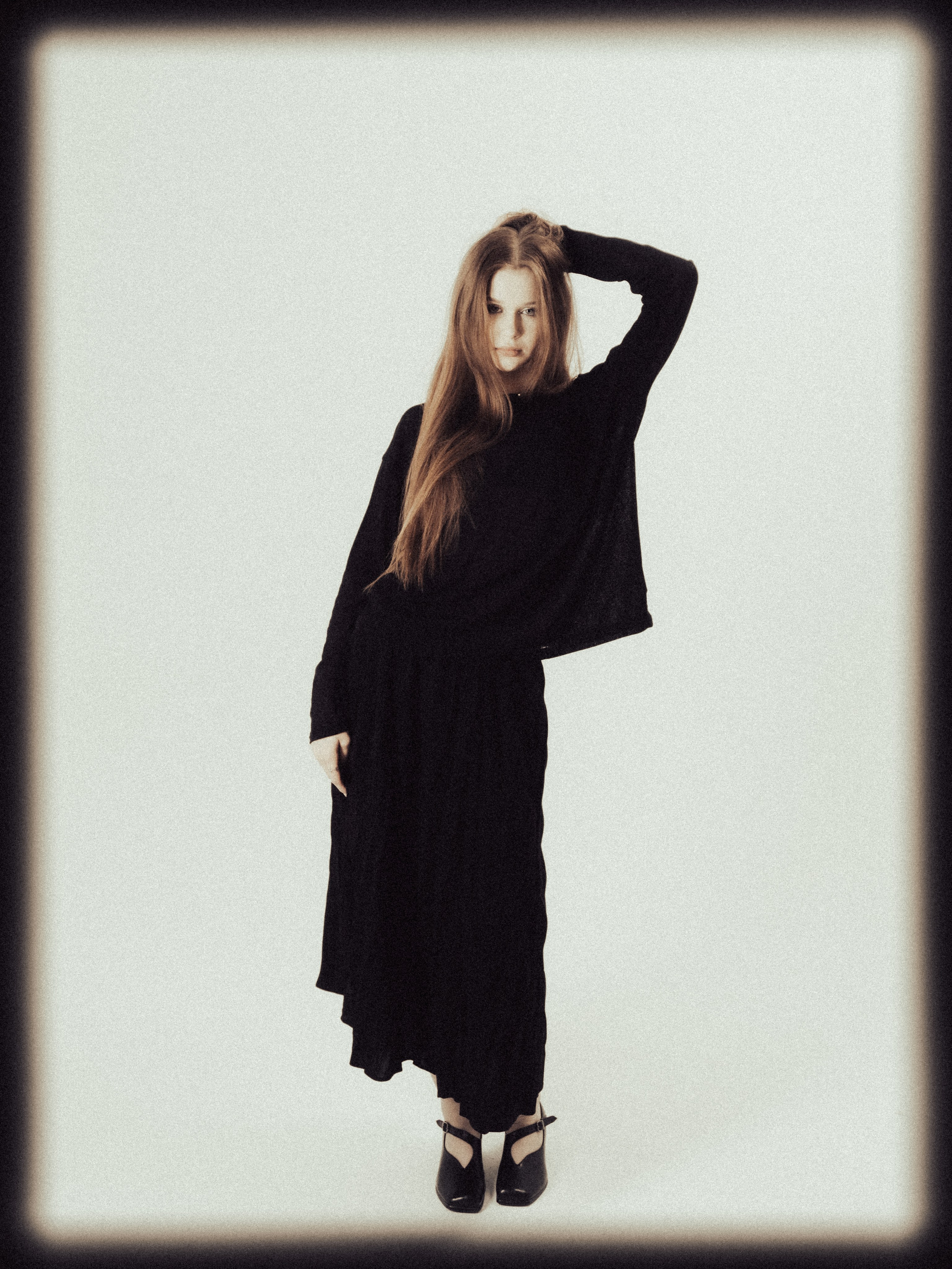 Maria. Фотограф Крутой Максим