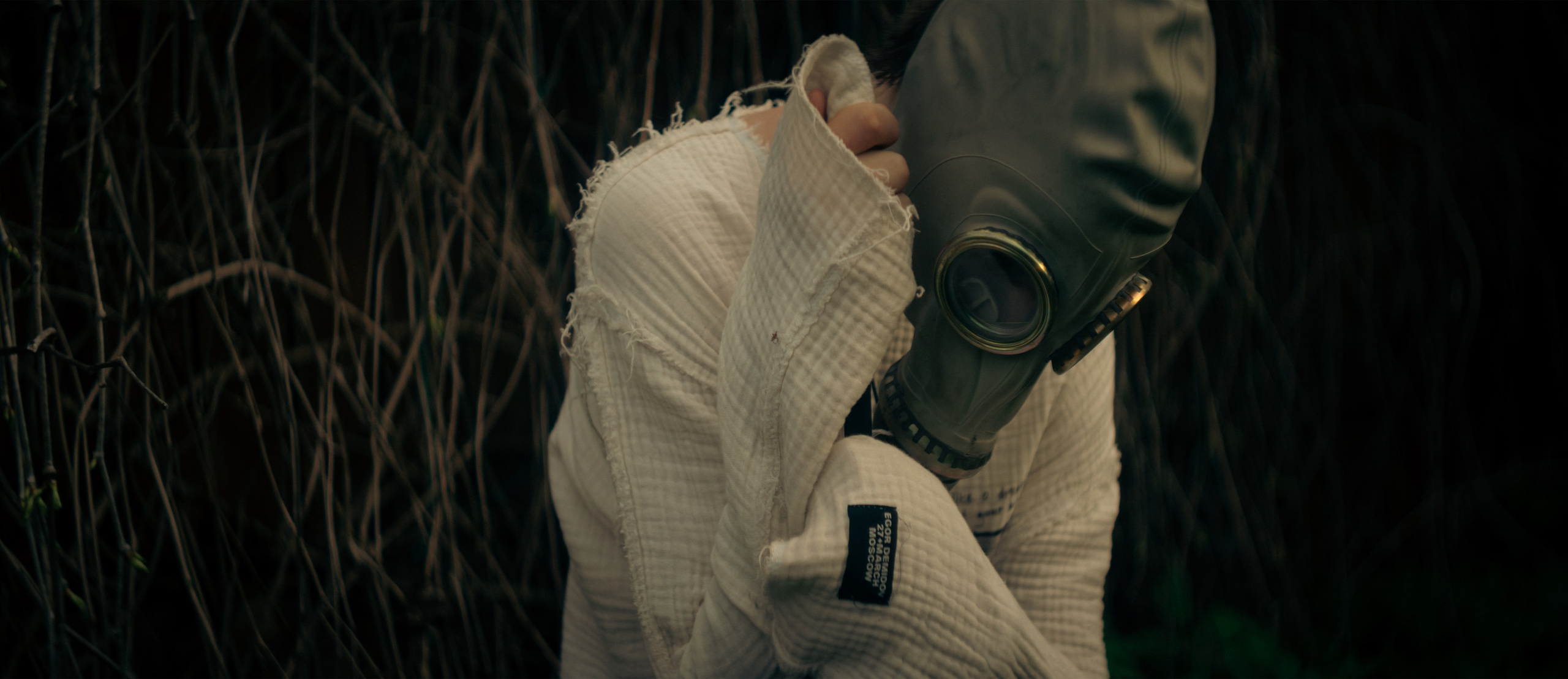 Все в перемешку. Фотограф Крутой Максим