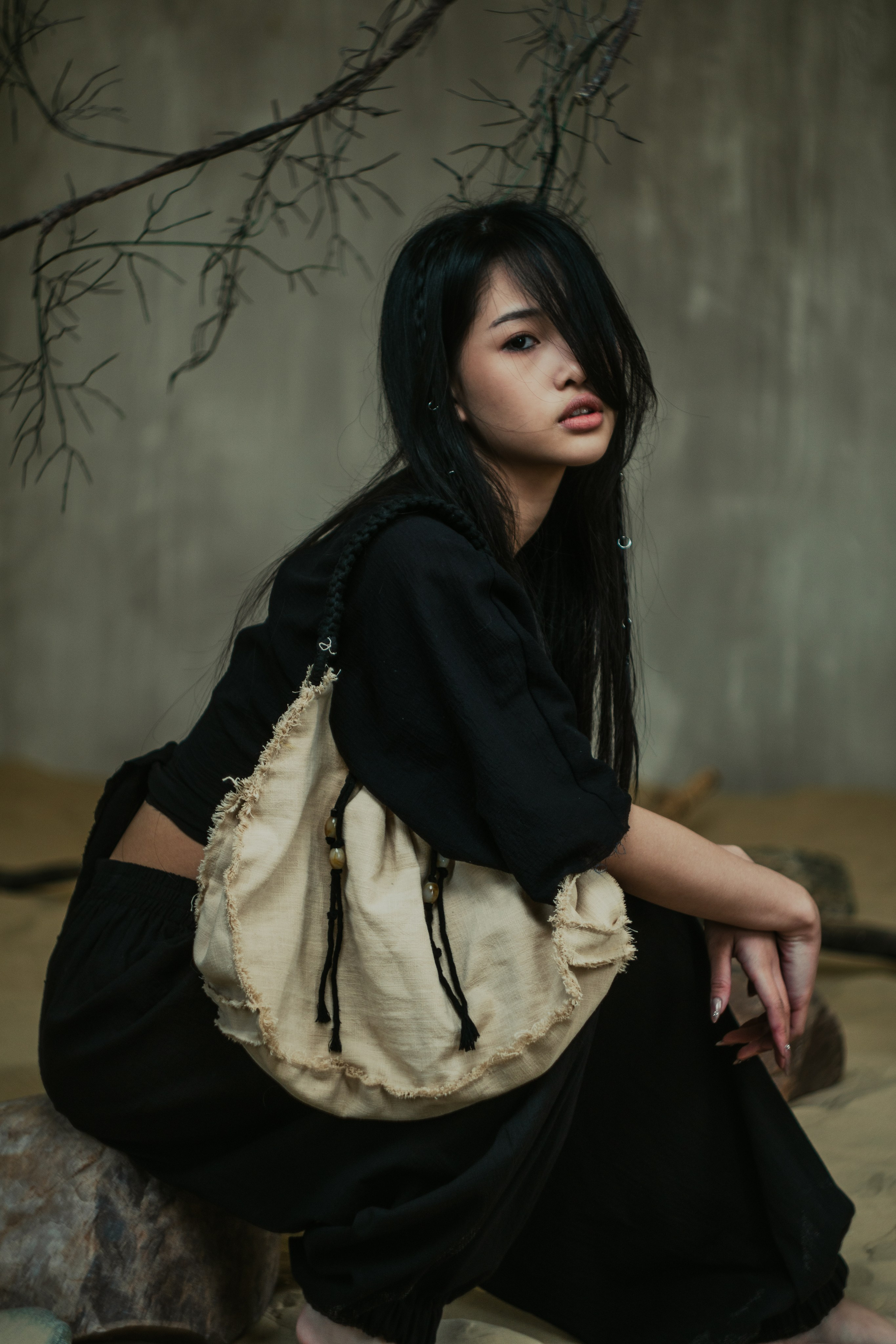 Пыль времени. Фотограф Крутой Максим