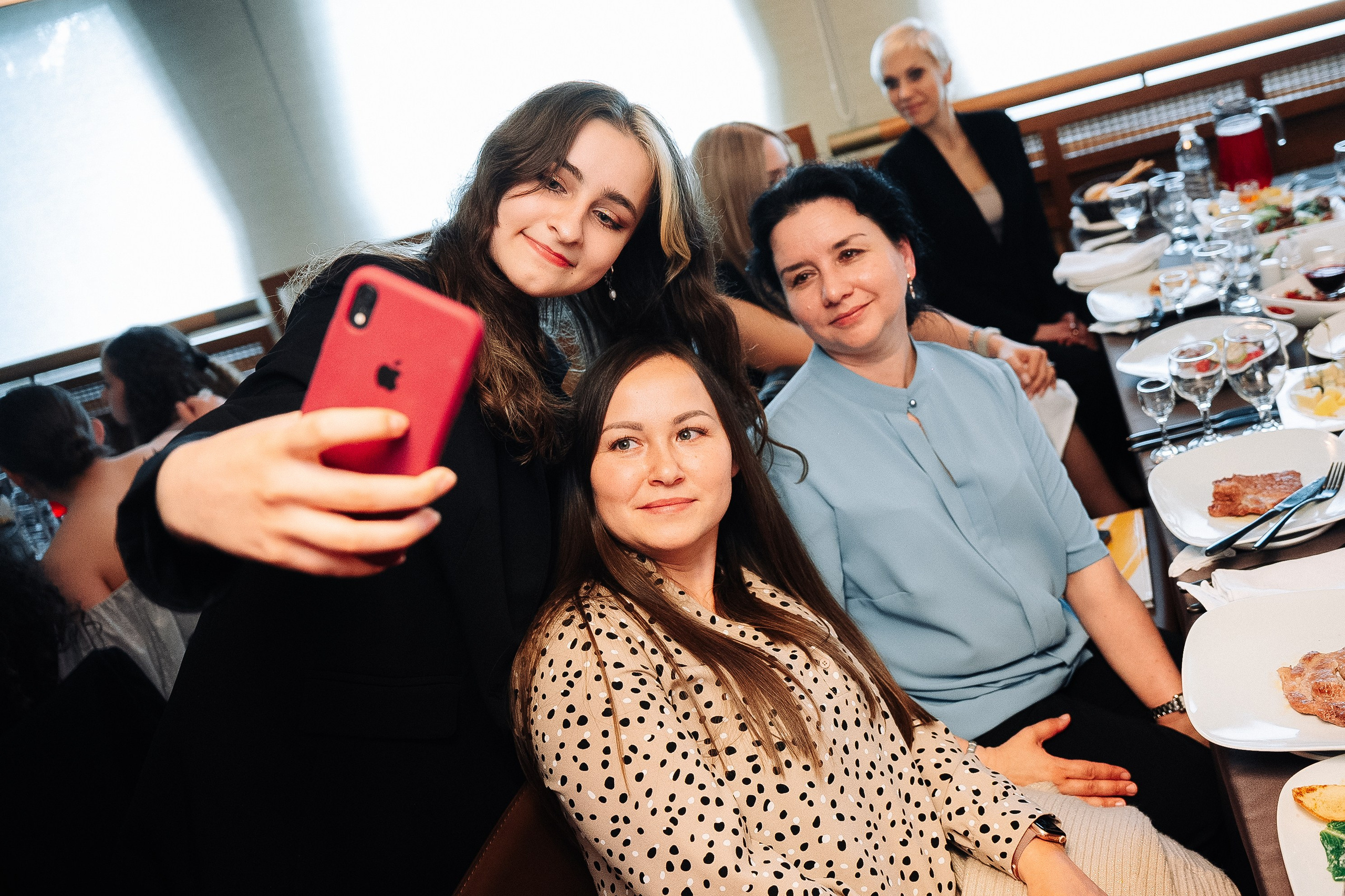 Выпускной. Фотограф в Хабаровске Швендых Рудольф