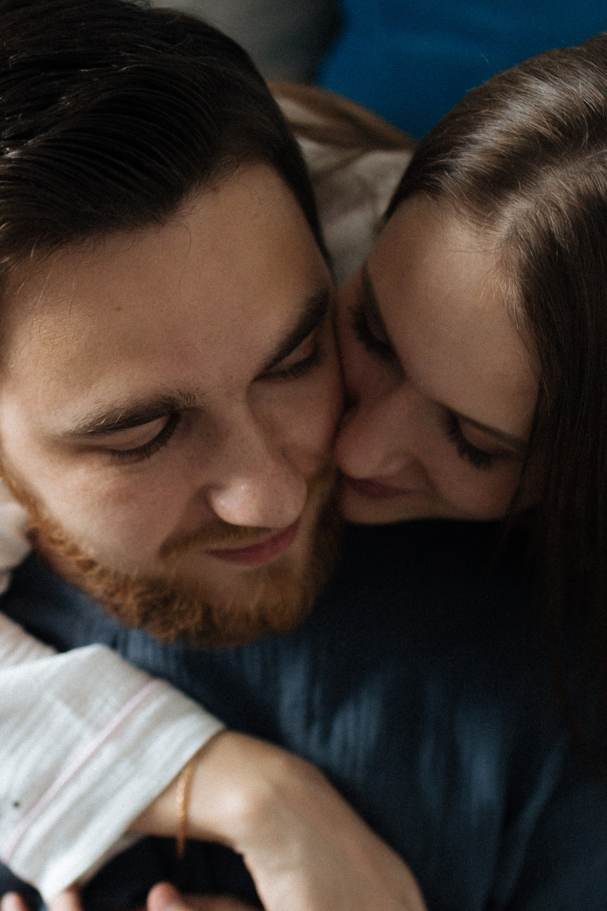 Домашние. Главная