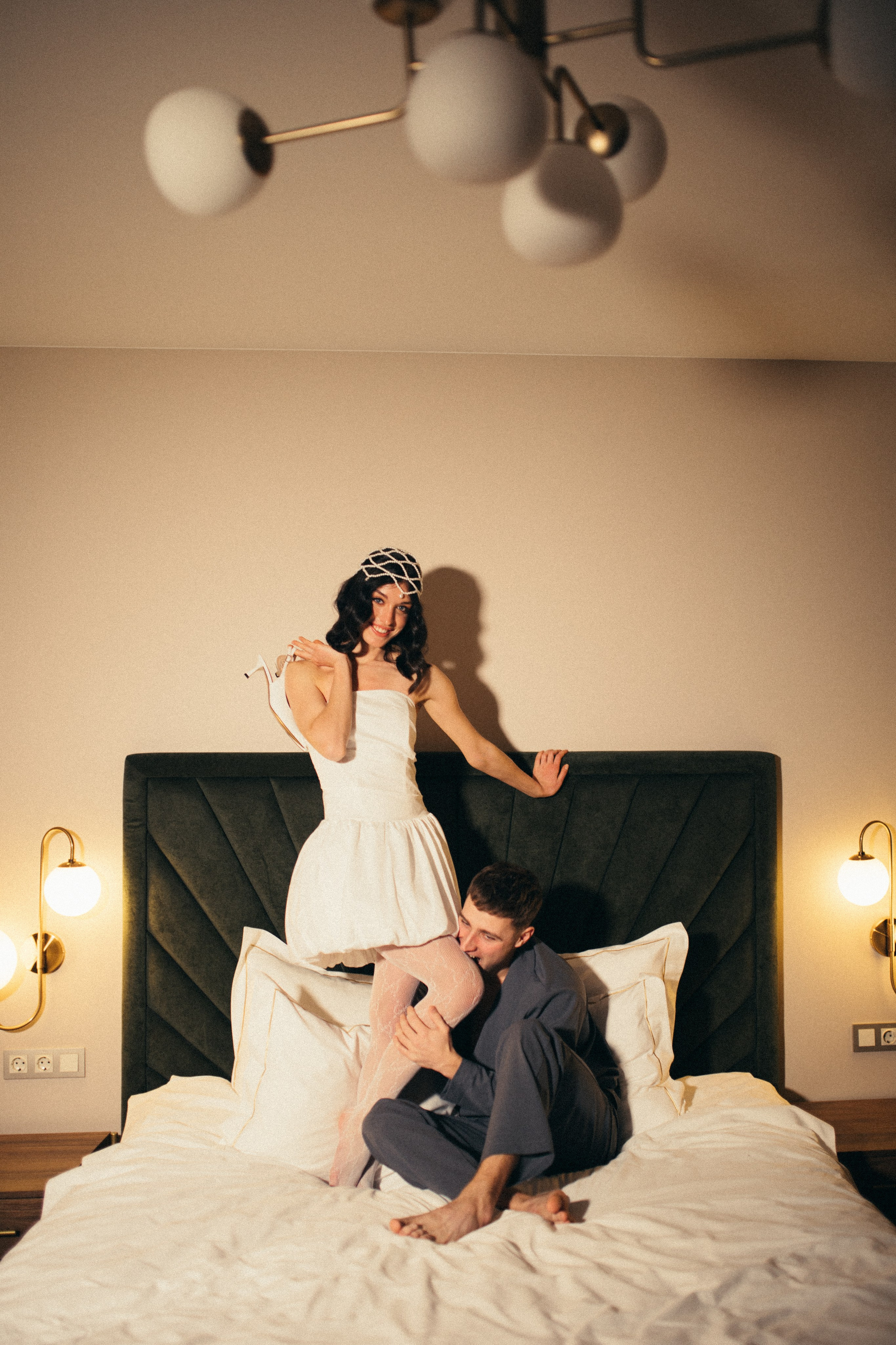 СВАДЕБНАЯ СЪЕМКА. Фотограф в Санкт-Петербурге Матвиенко Яна