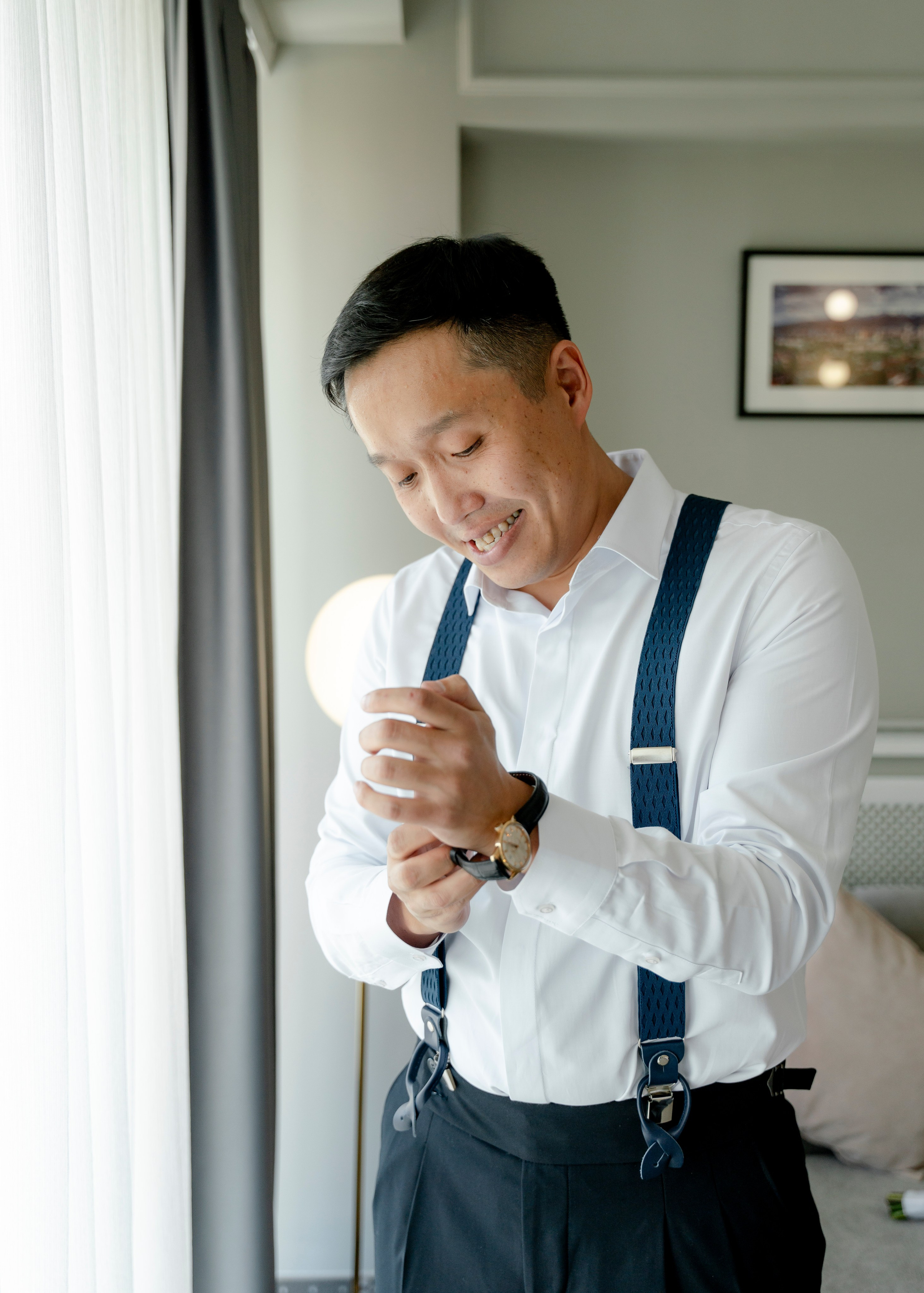 Talant & Sabina. Galam media