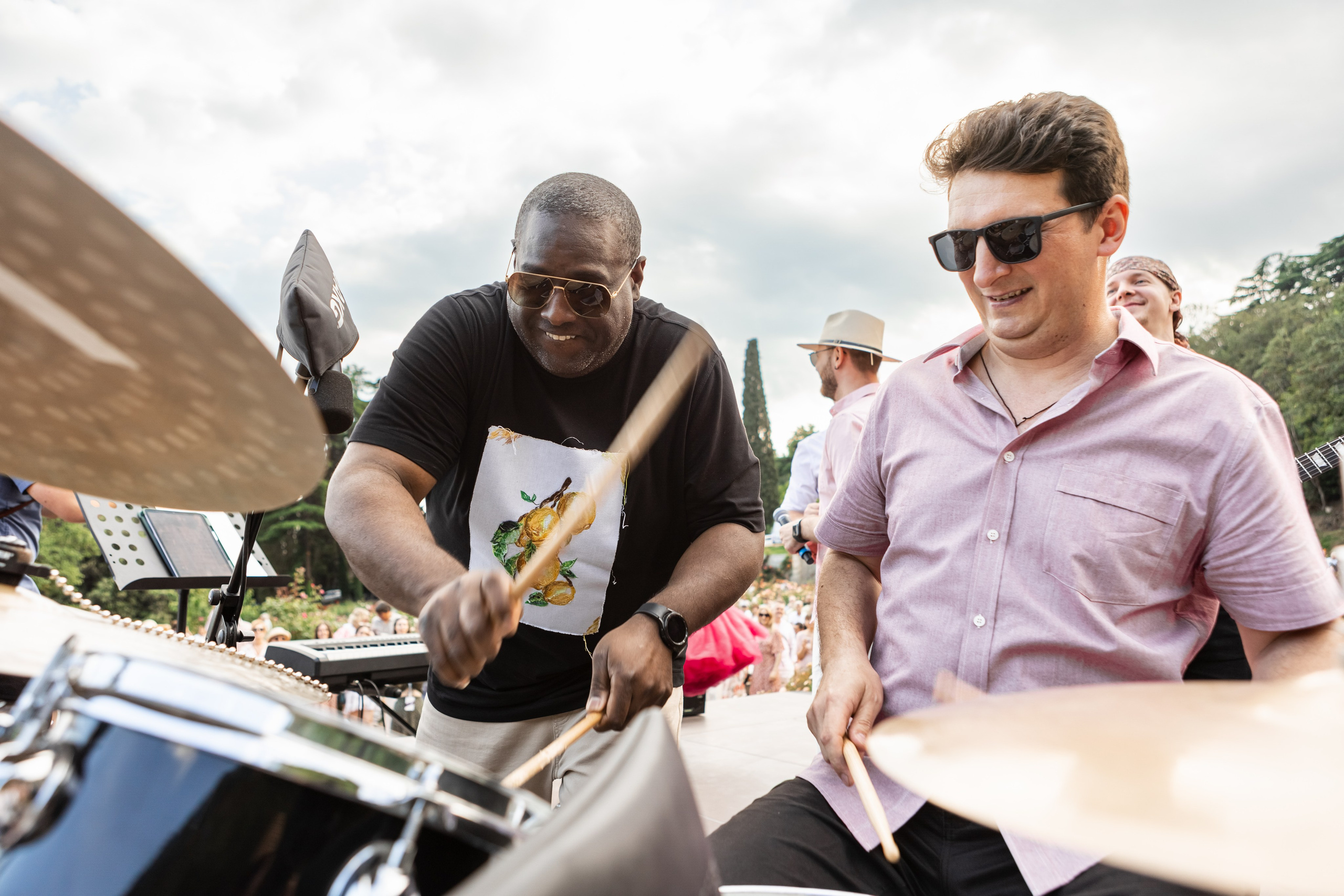 Фестиваль «Природа искусства» 2023. Свадебный фотограф, фотосъемка в Крыму, Севастополе, Симферополе, Ялте