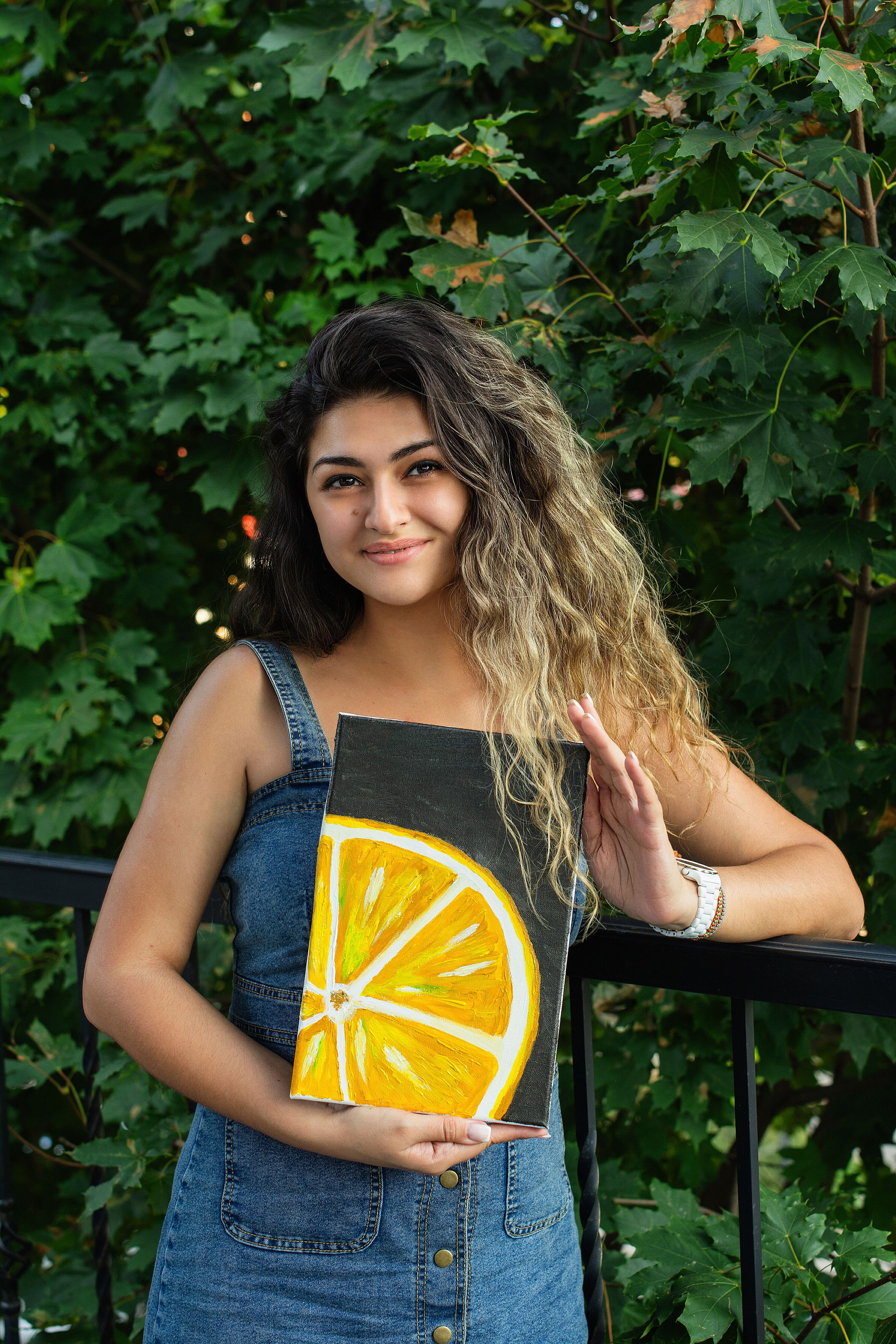 МК Картины. Фотограф в Москве Ангелина Ким